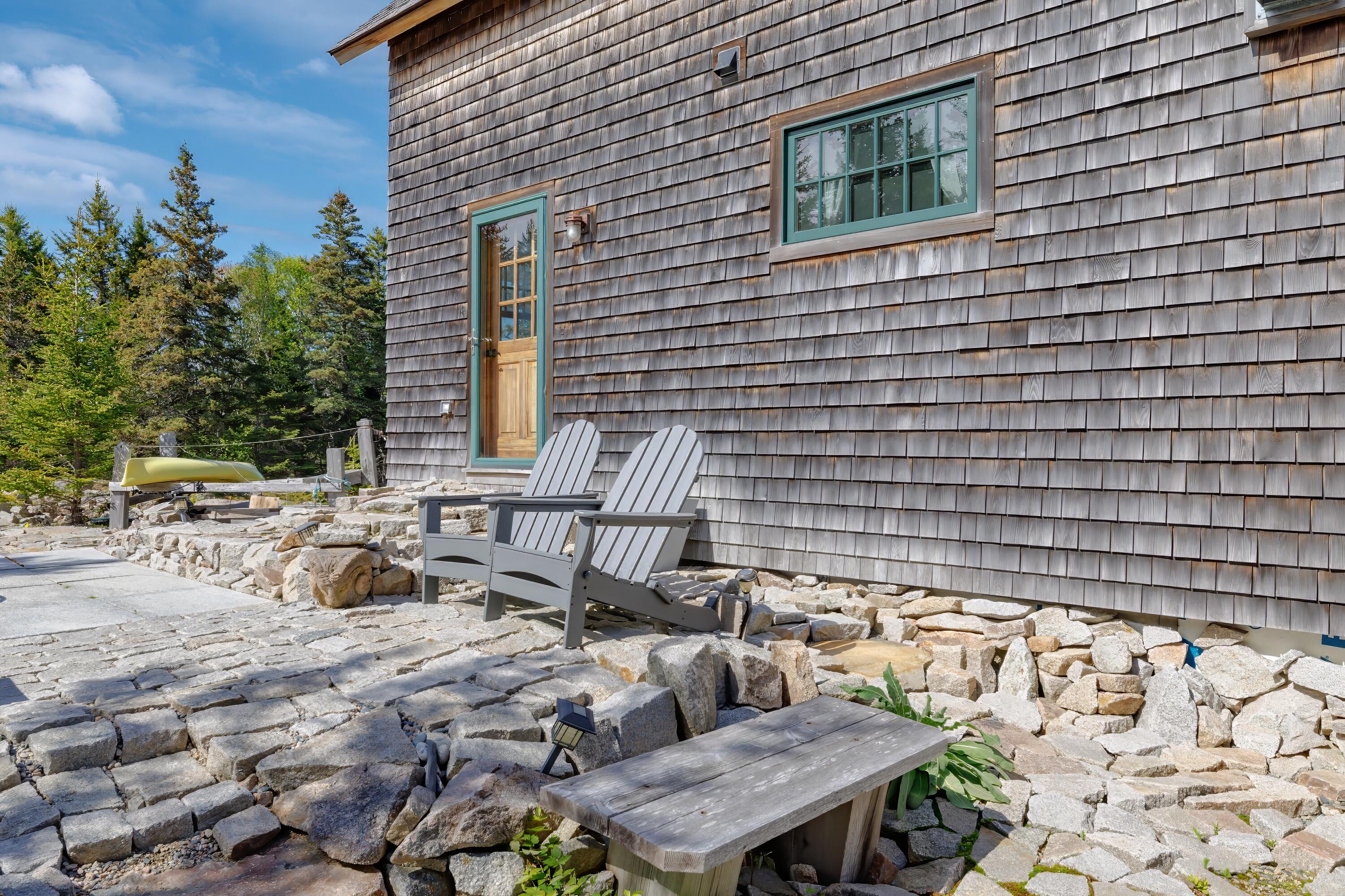 170 Harbor Road