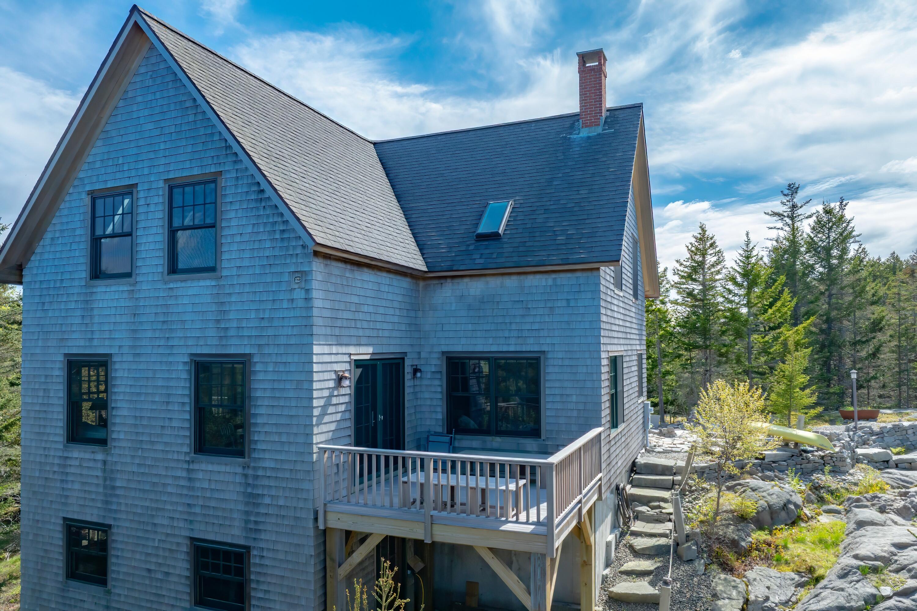 170 Harbor Road