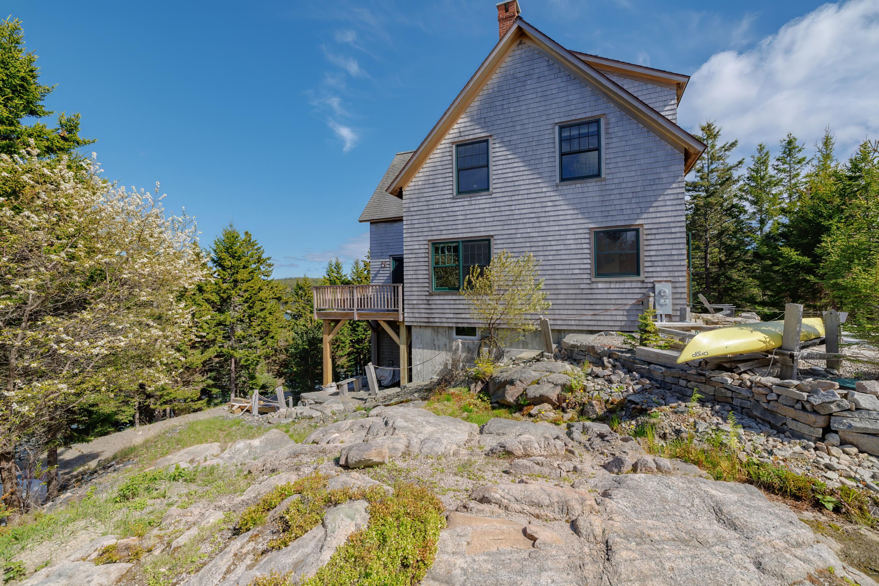 170 Harbor Road