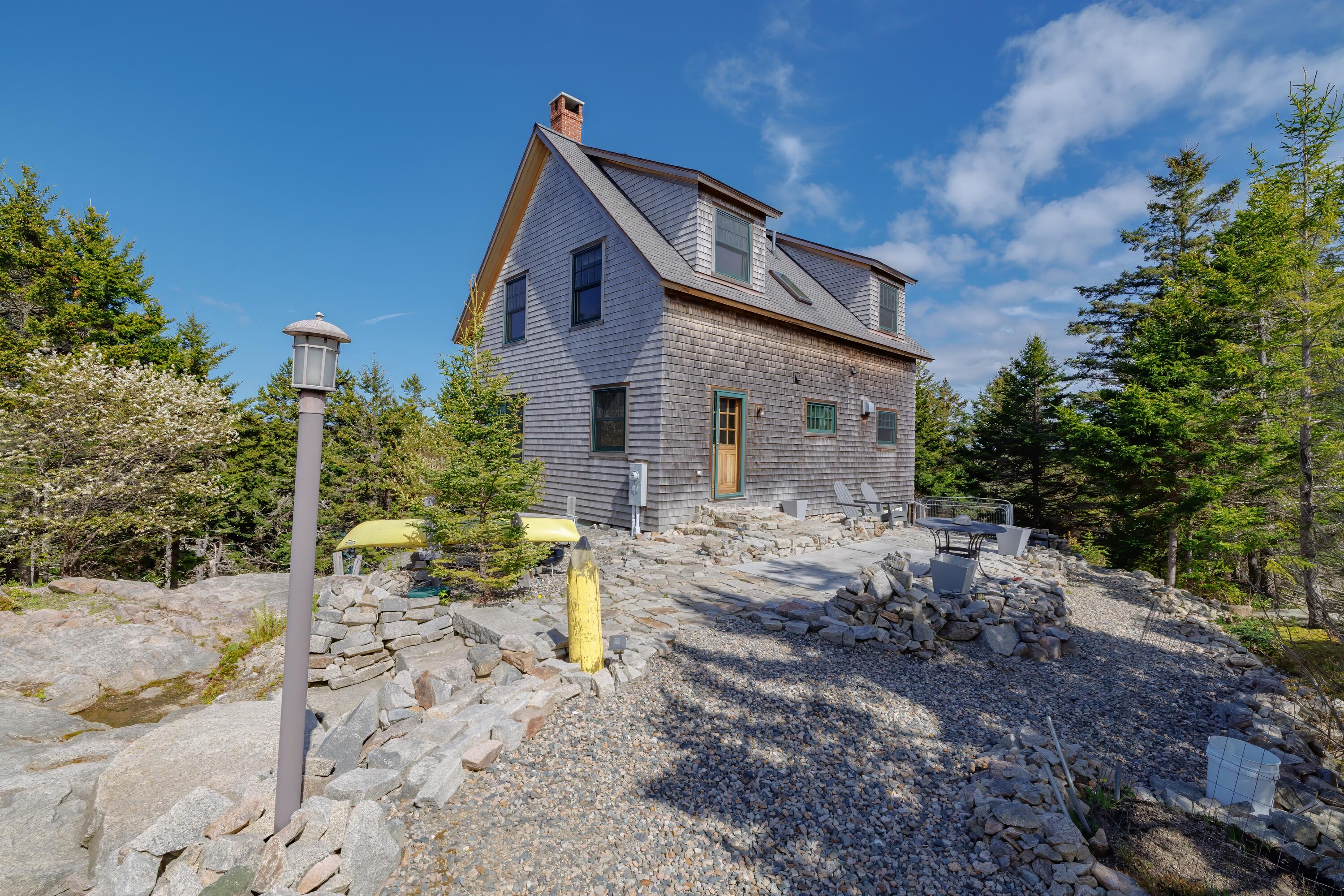 170 Harbor Road