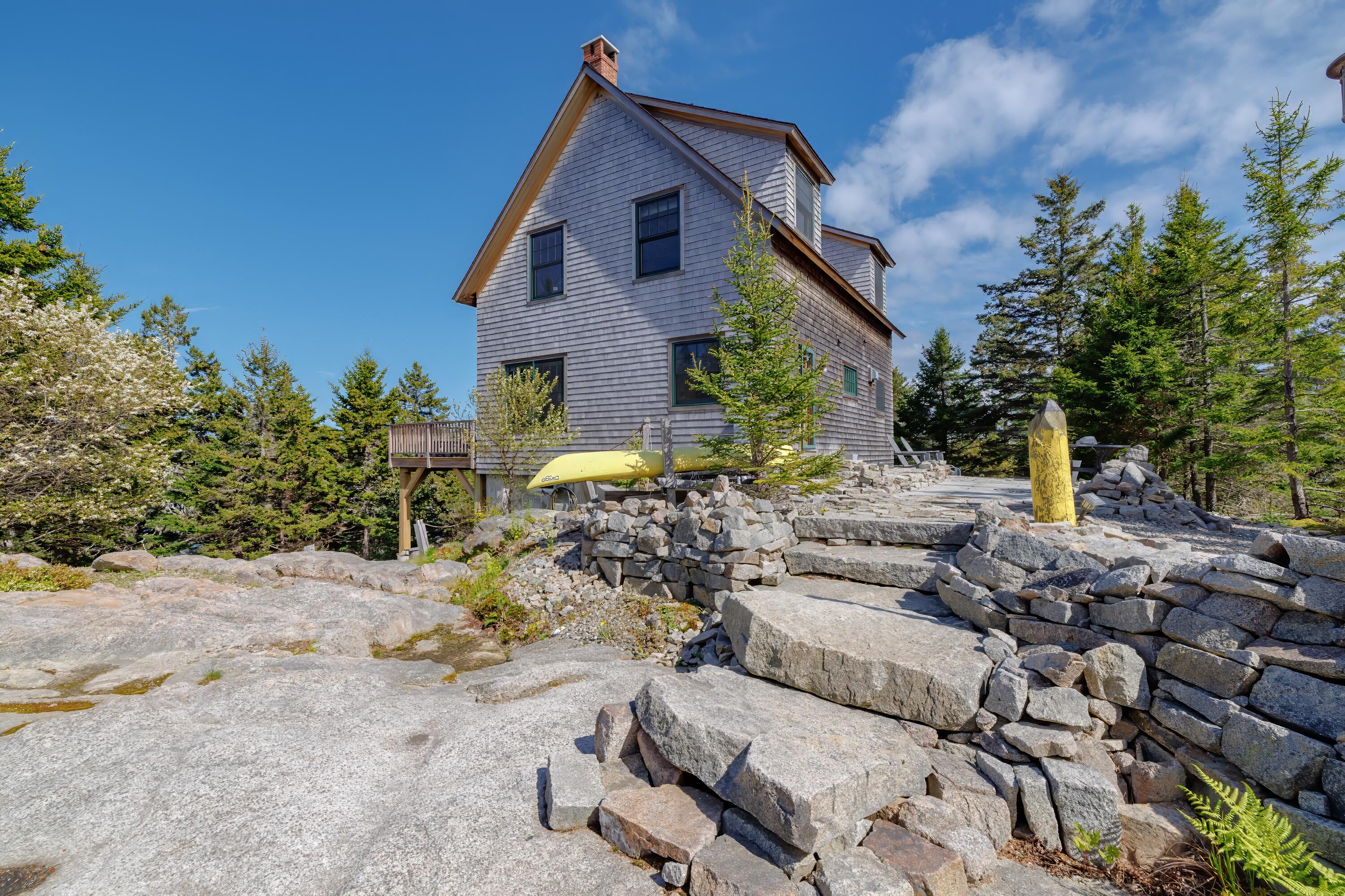 170 Harbor Road