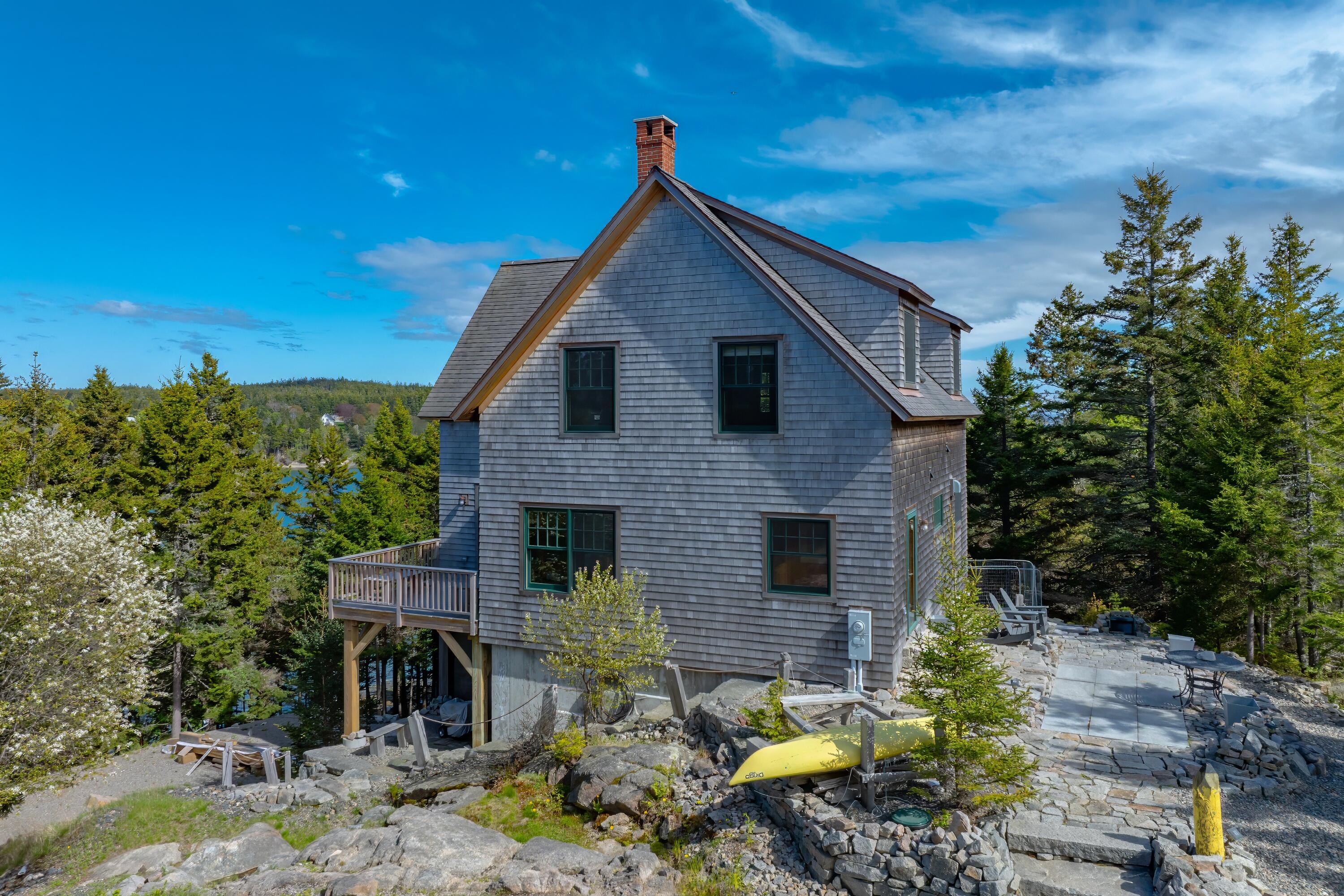 170 Harbor Road