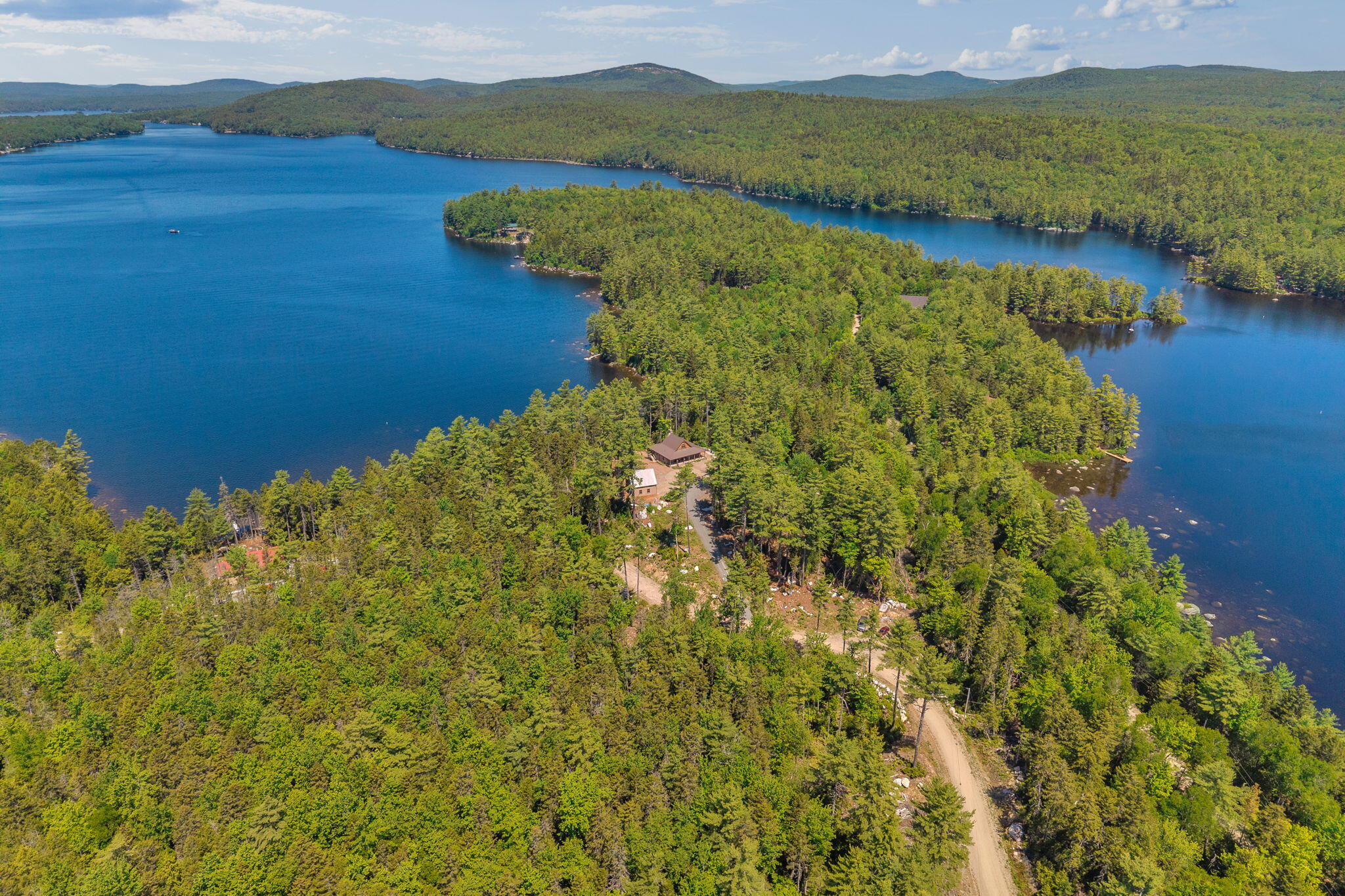 285 Sunset Cove Way