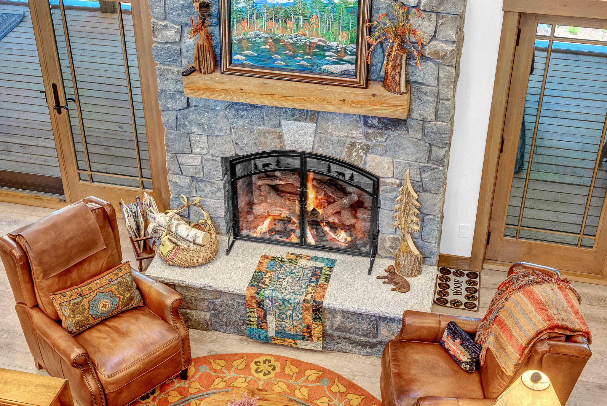 285 Sunset Cove Way
