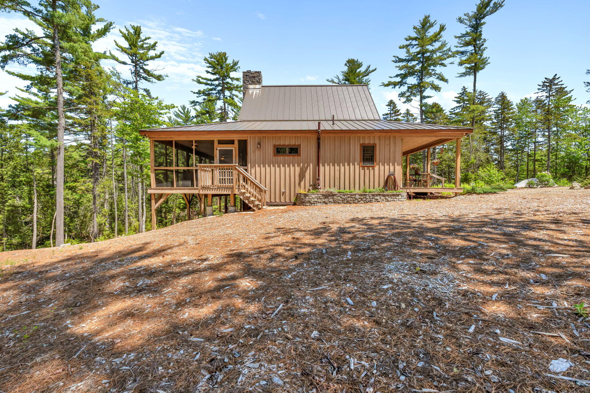 285 Sunset Cove Way