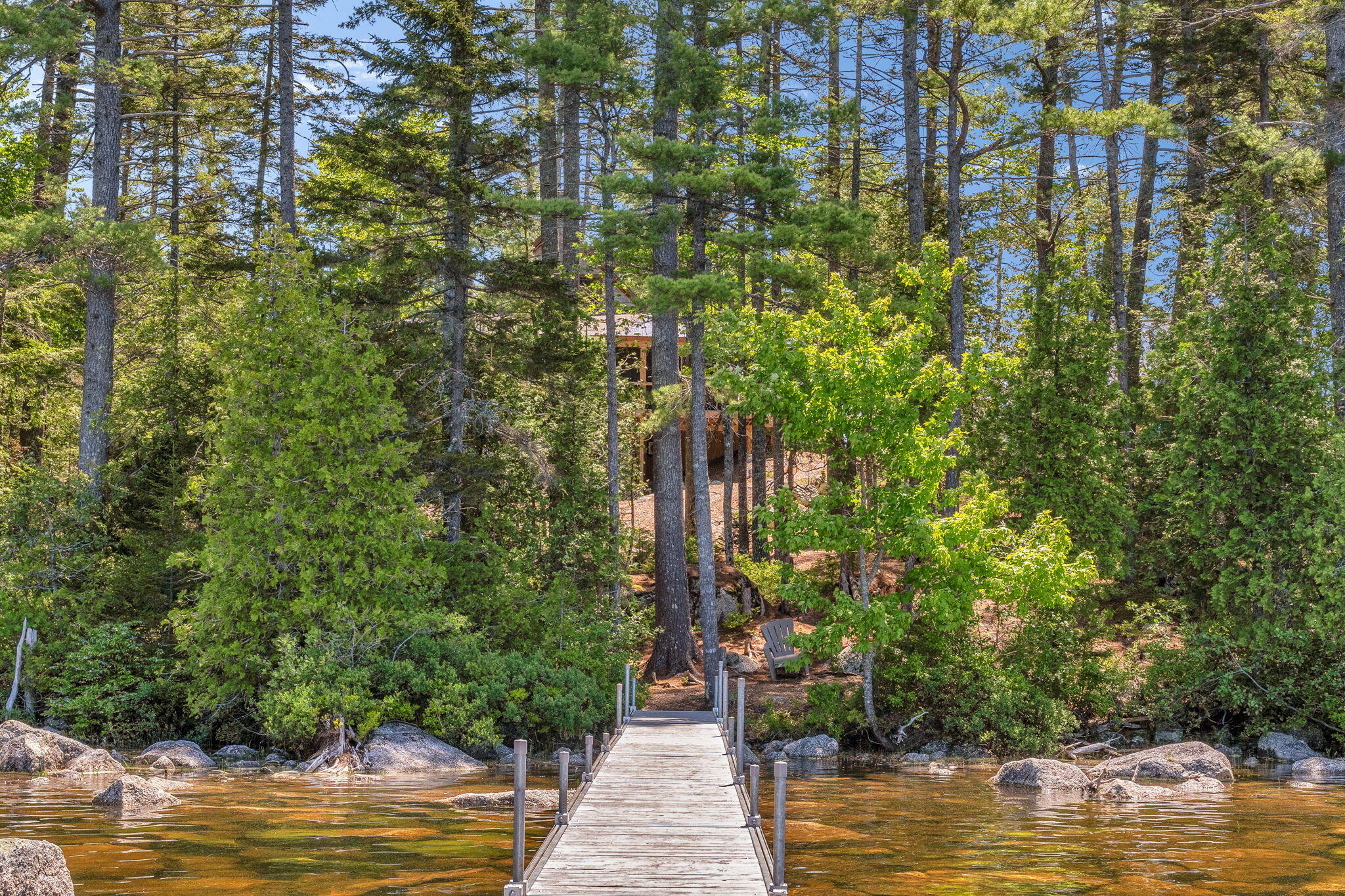 285 Sunset Cove Way