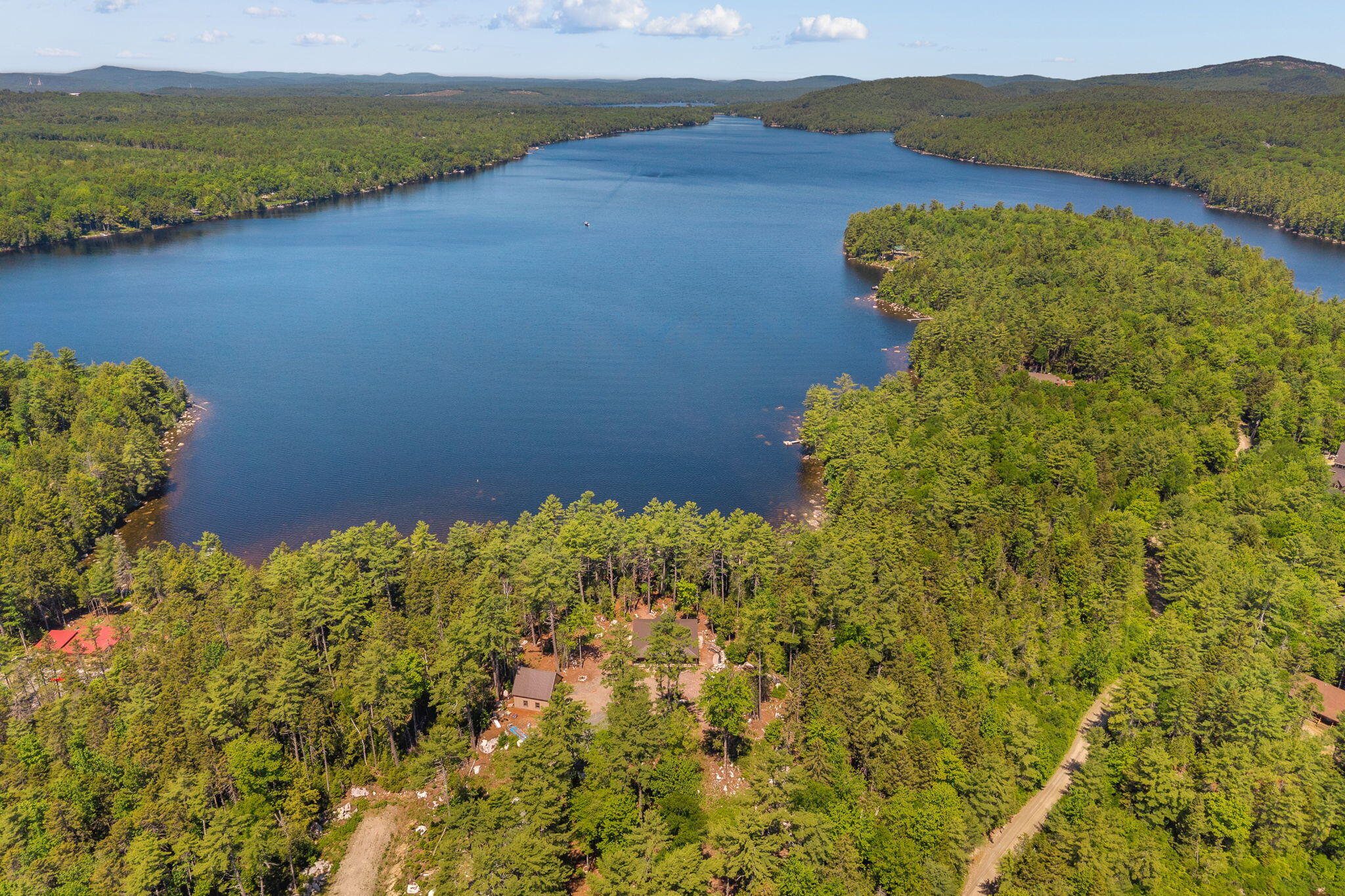 285 Sunset Cove Way
