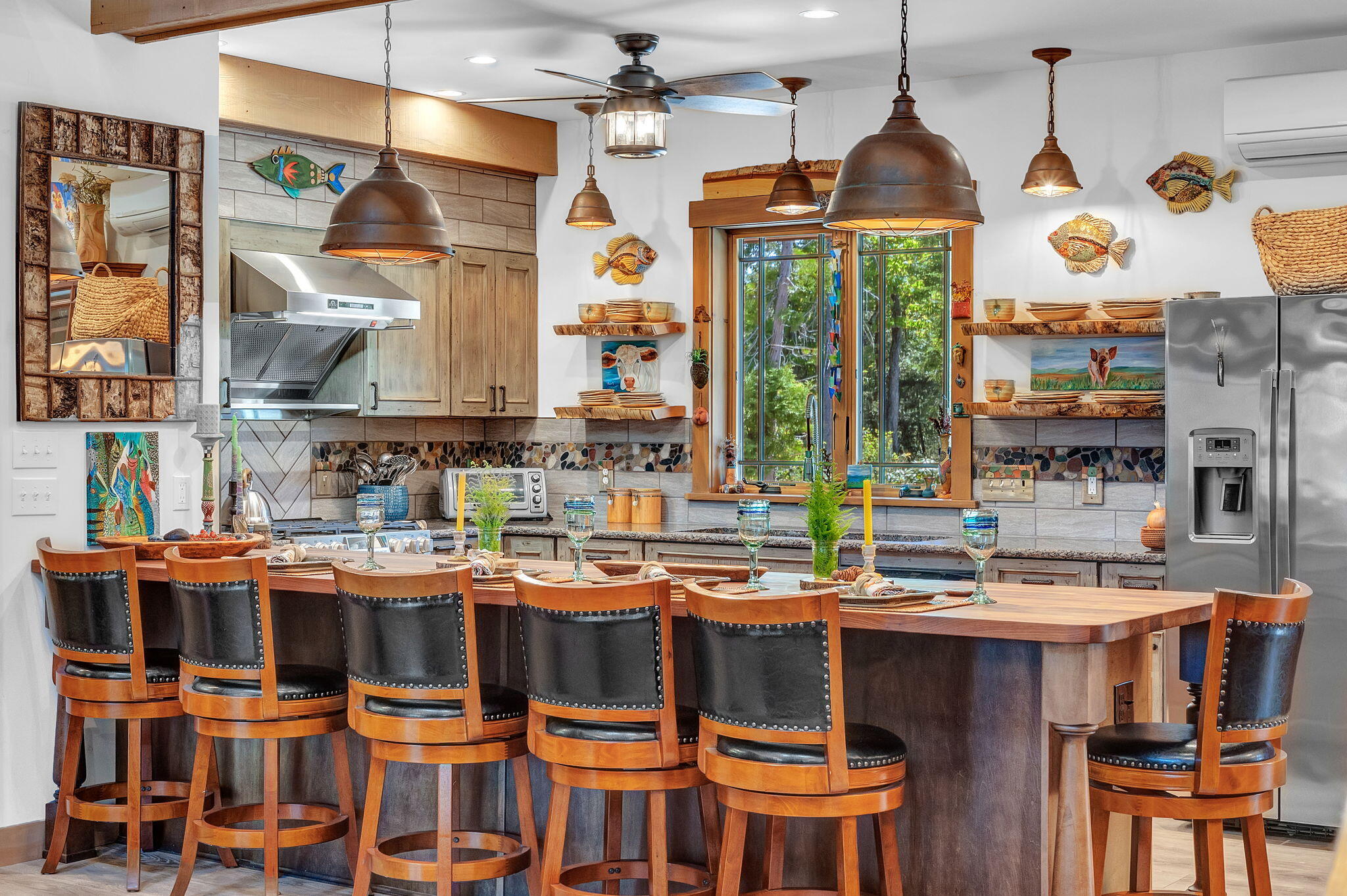 285 Sunset Cove Way