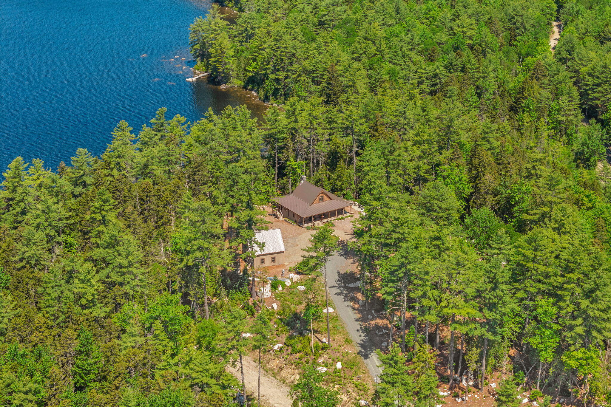 285 Sunset Cove Way