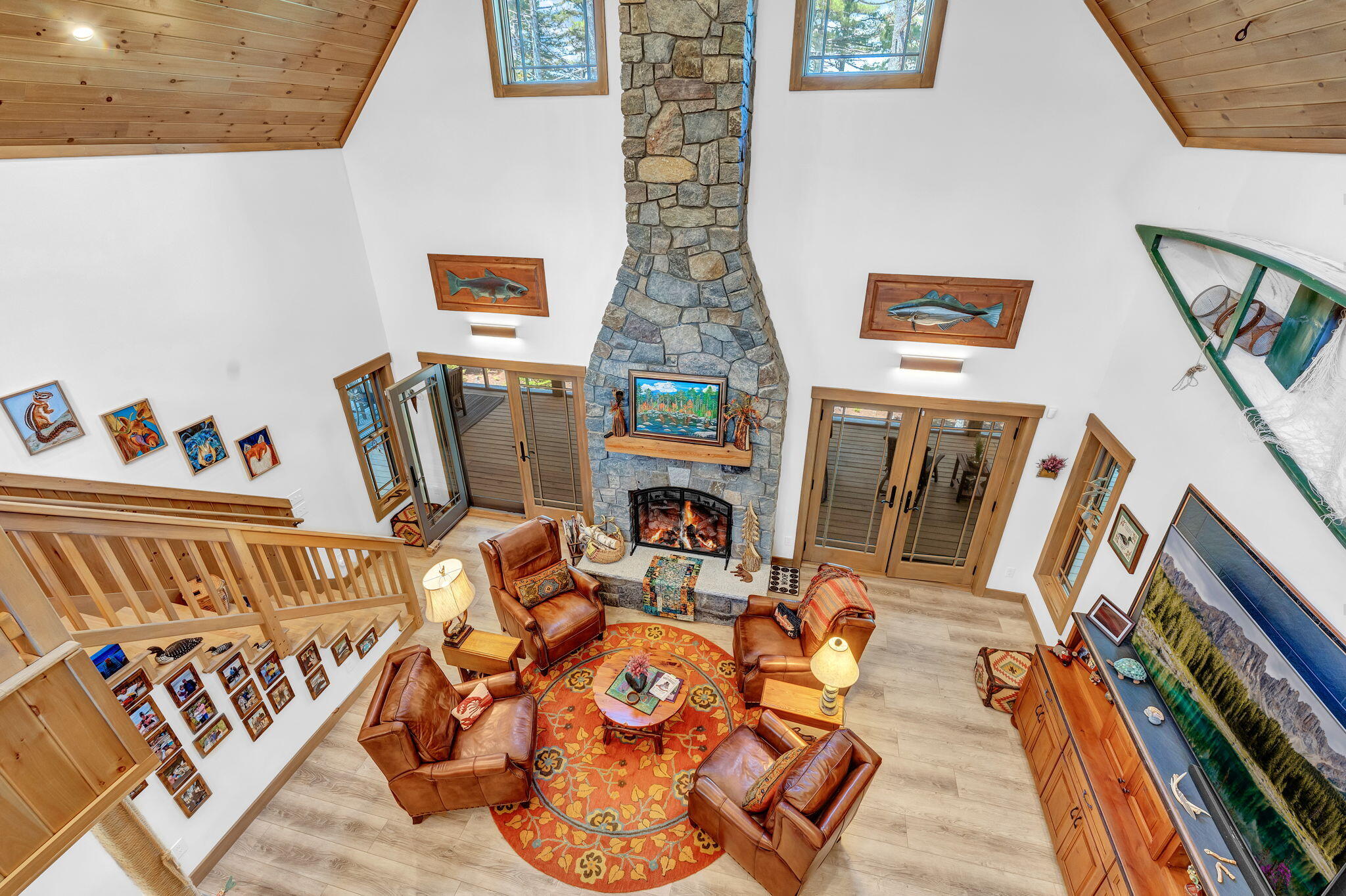 285 Sunset Cove Way