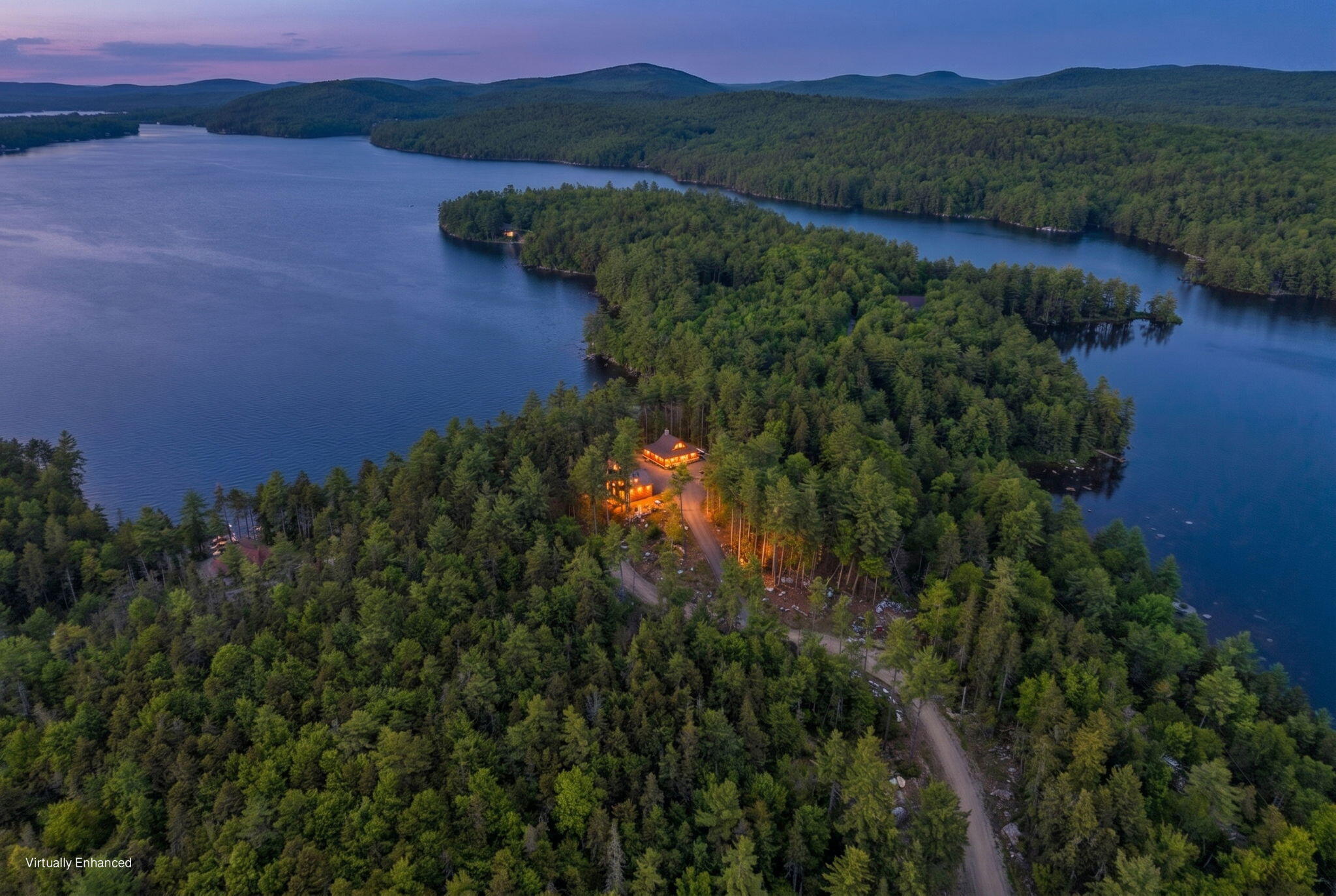 285 Sunset Cove Way
