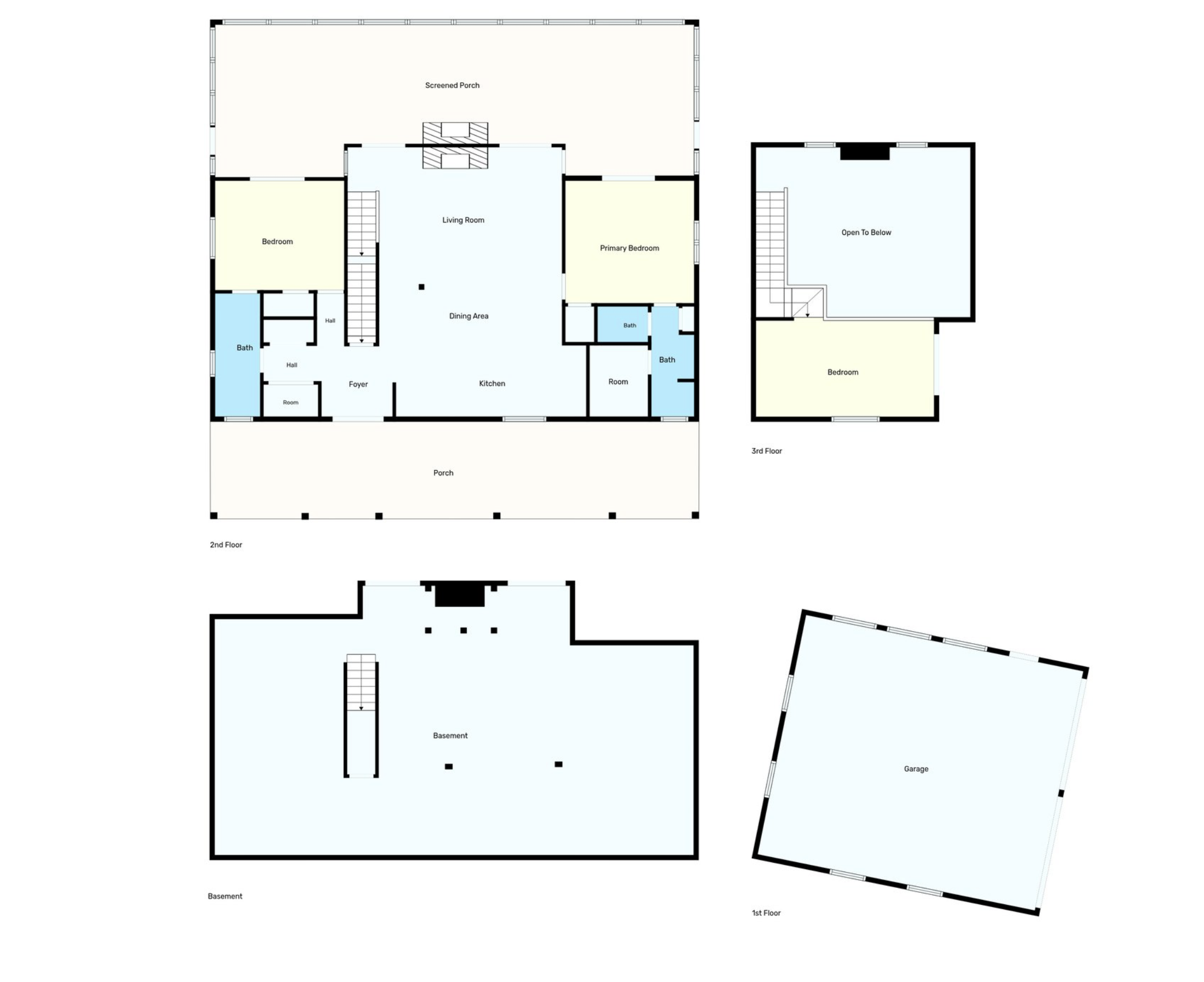 285 Sunset Cove Way