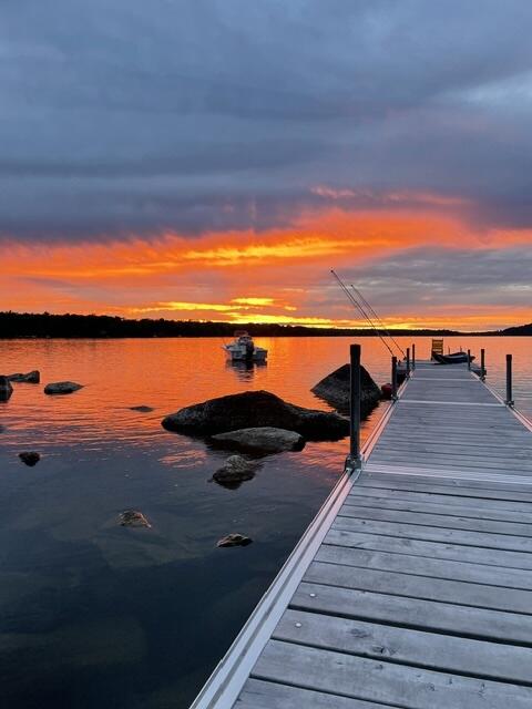 285 Sunset Cove Way