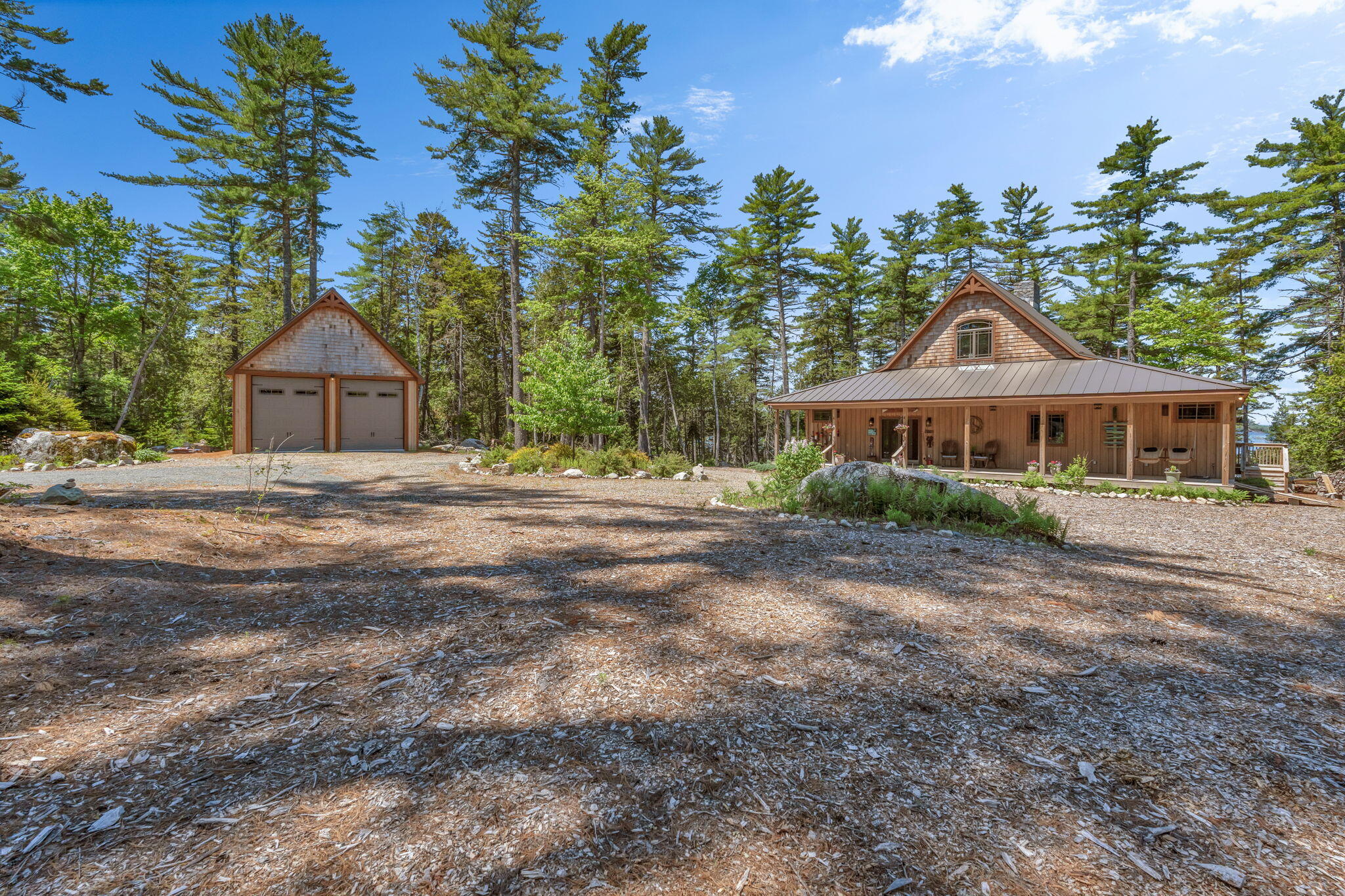 285 Sunset Cove Way