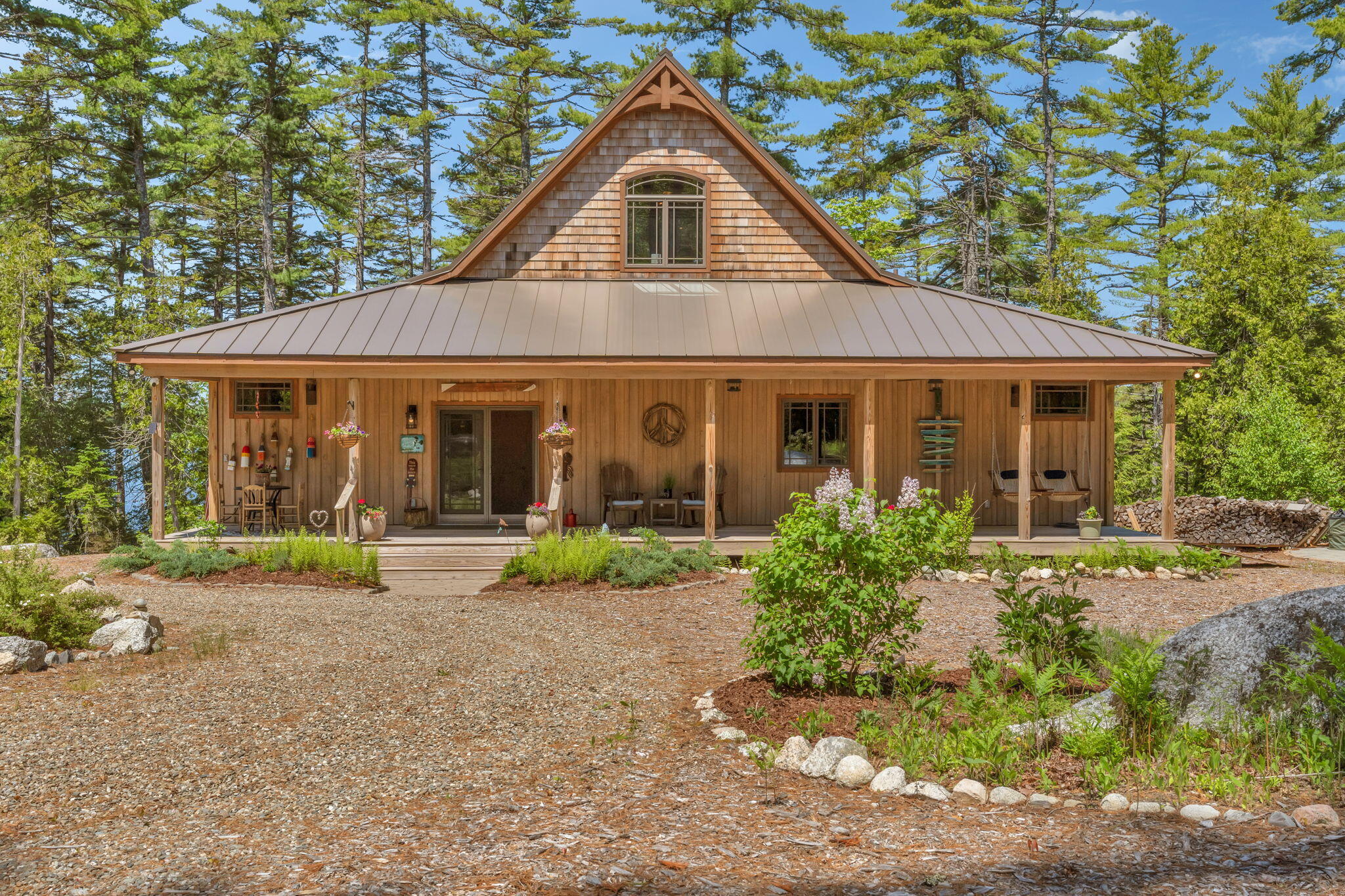 285 Sunset Cove Way
