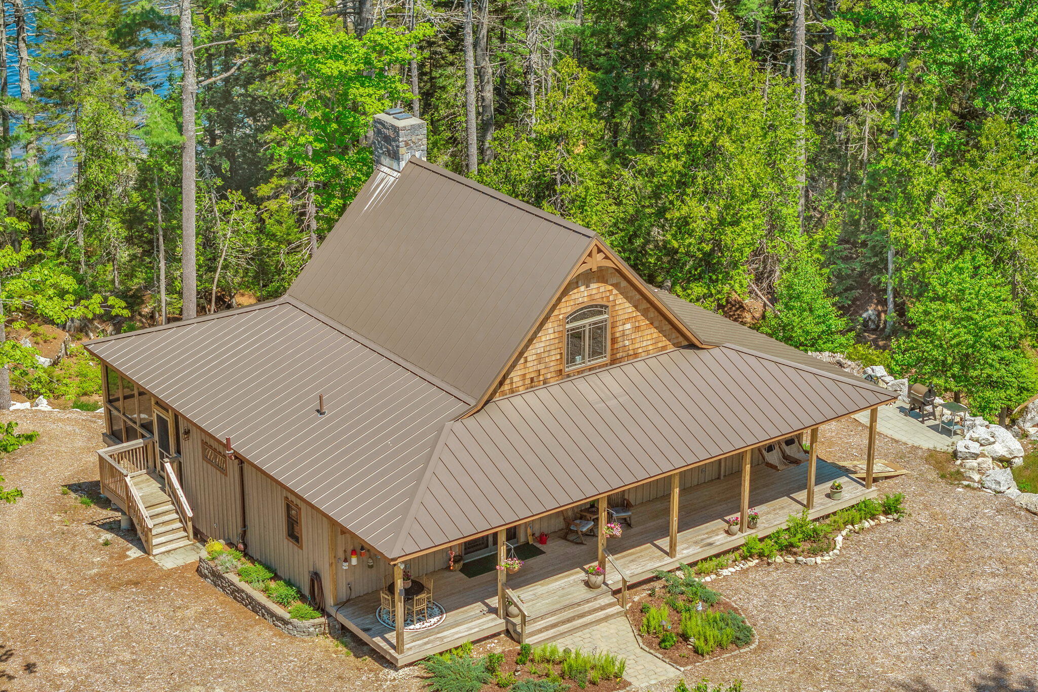 285 Sunset Cove Way