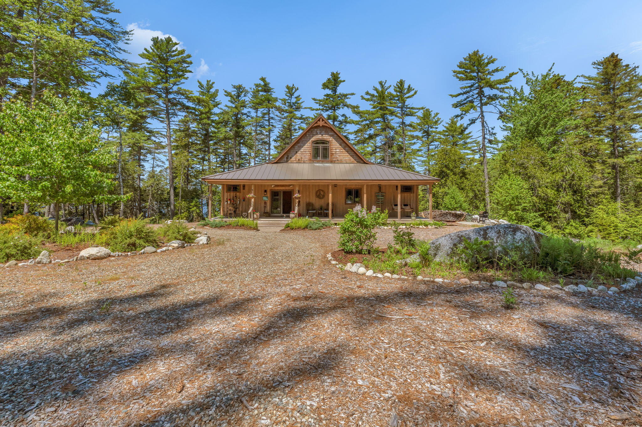 285 Sunset Cove Way