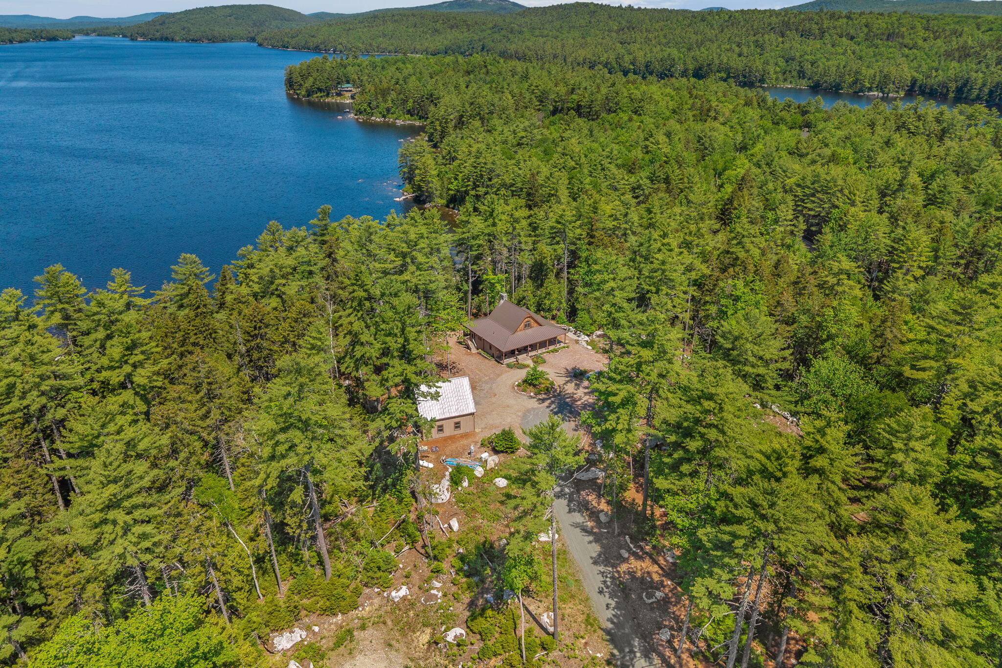 285 Sunset Cove Way