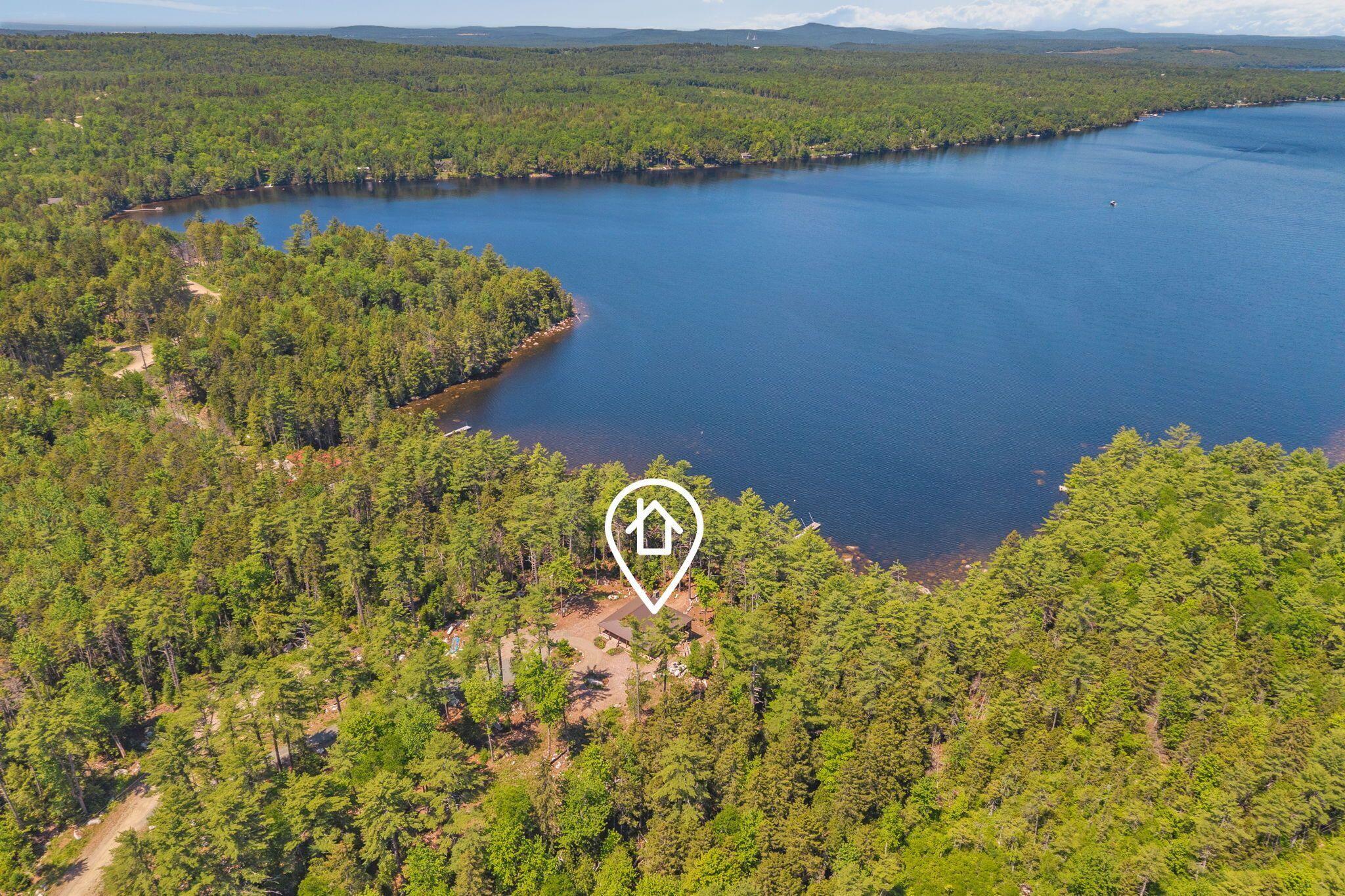 285 Sunset Cove Way