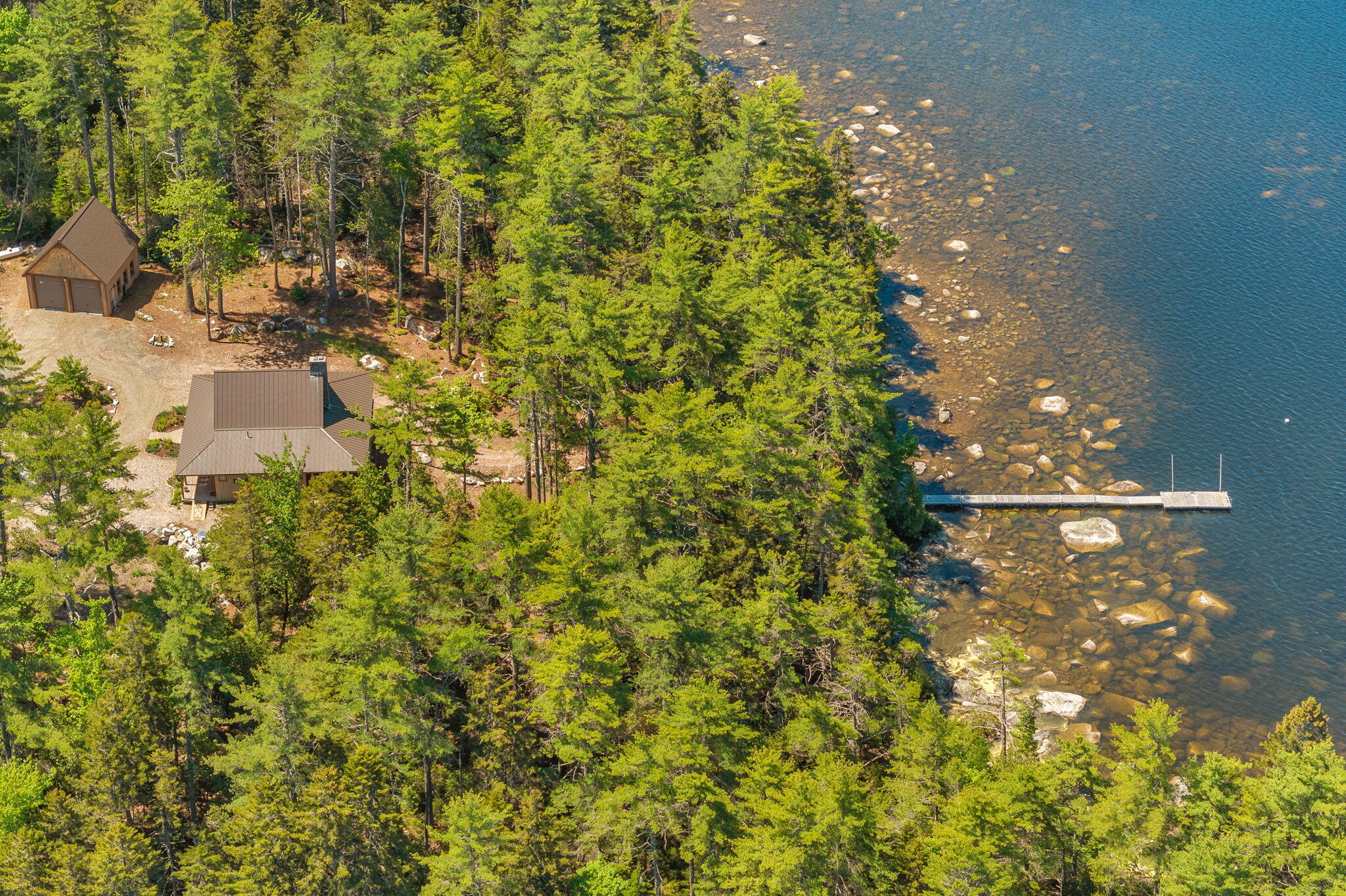 285 Sunset Cove Way