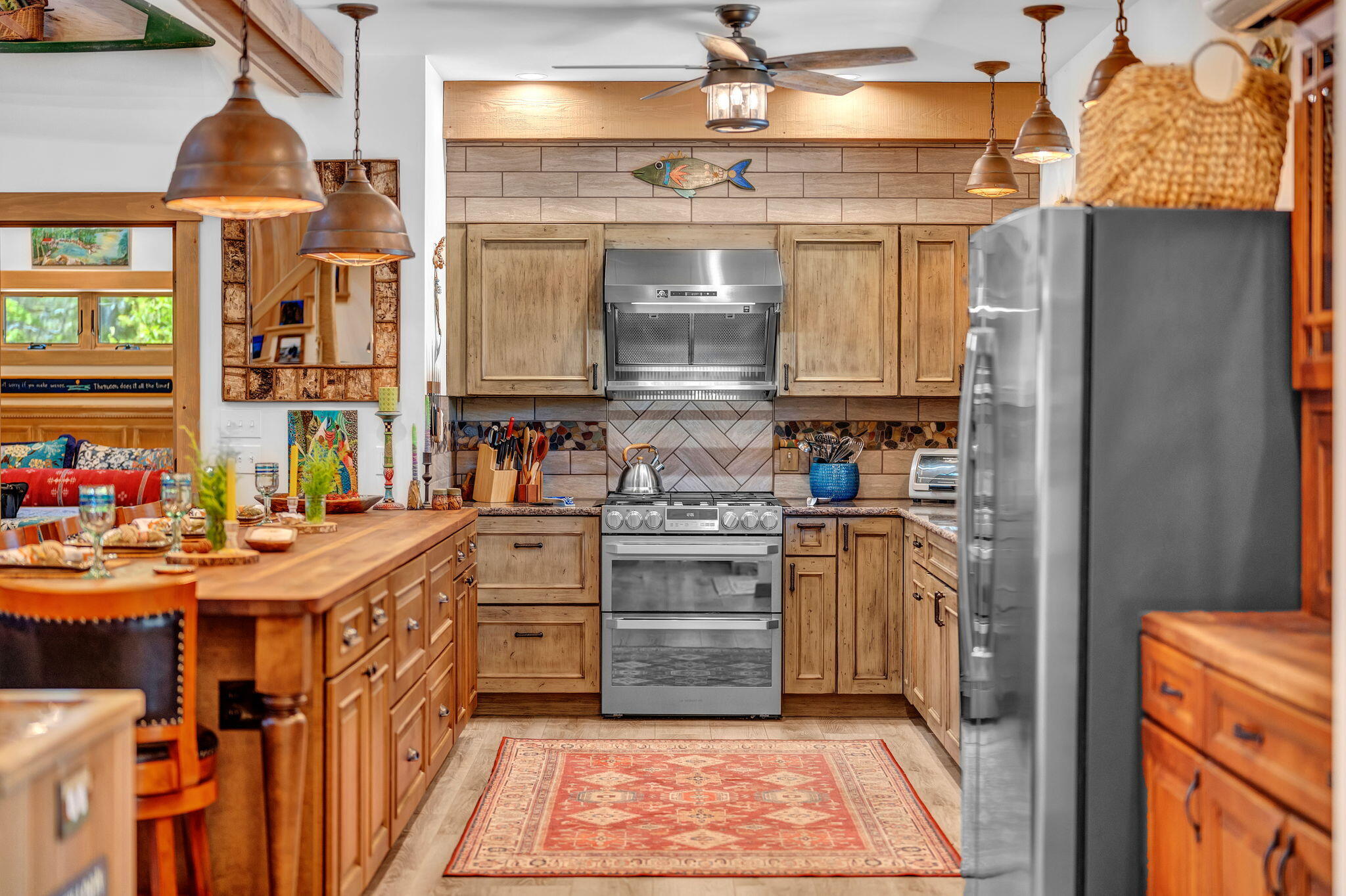 285 Sunset Cove Way