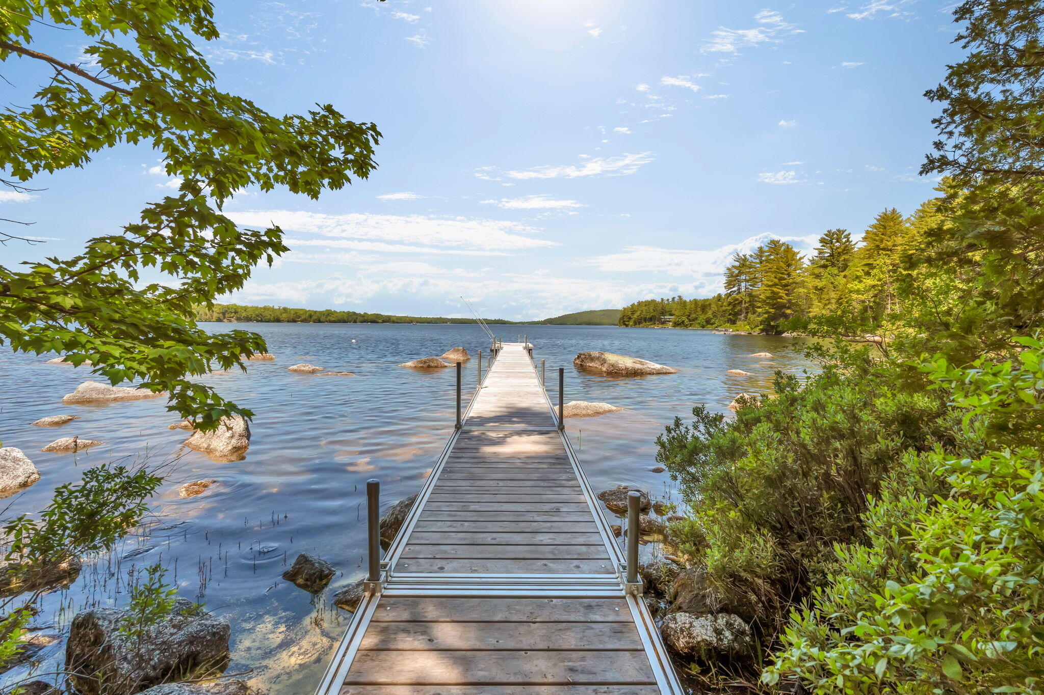 285 Sunset Cove Way