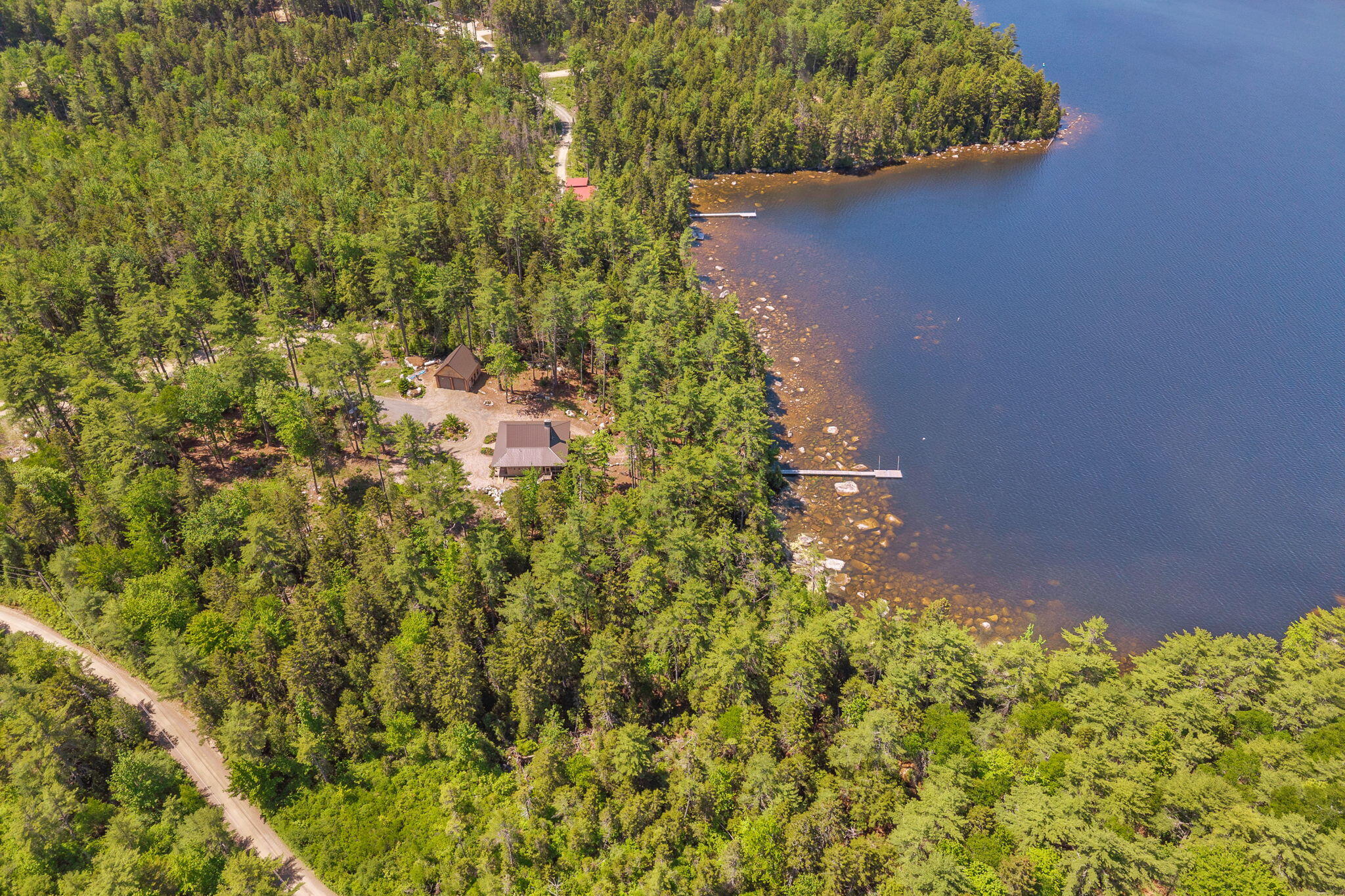 285 Sunset Cove Way