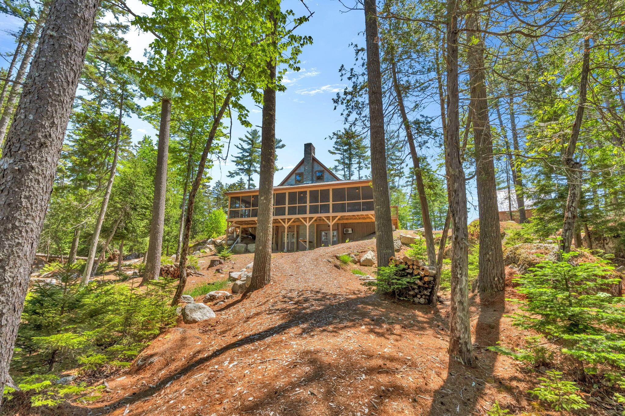 285 Sunset Cove Way