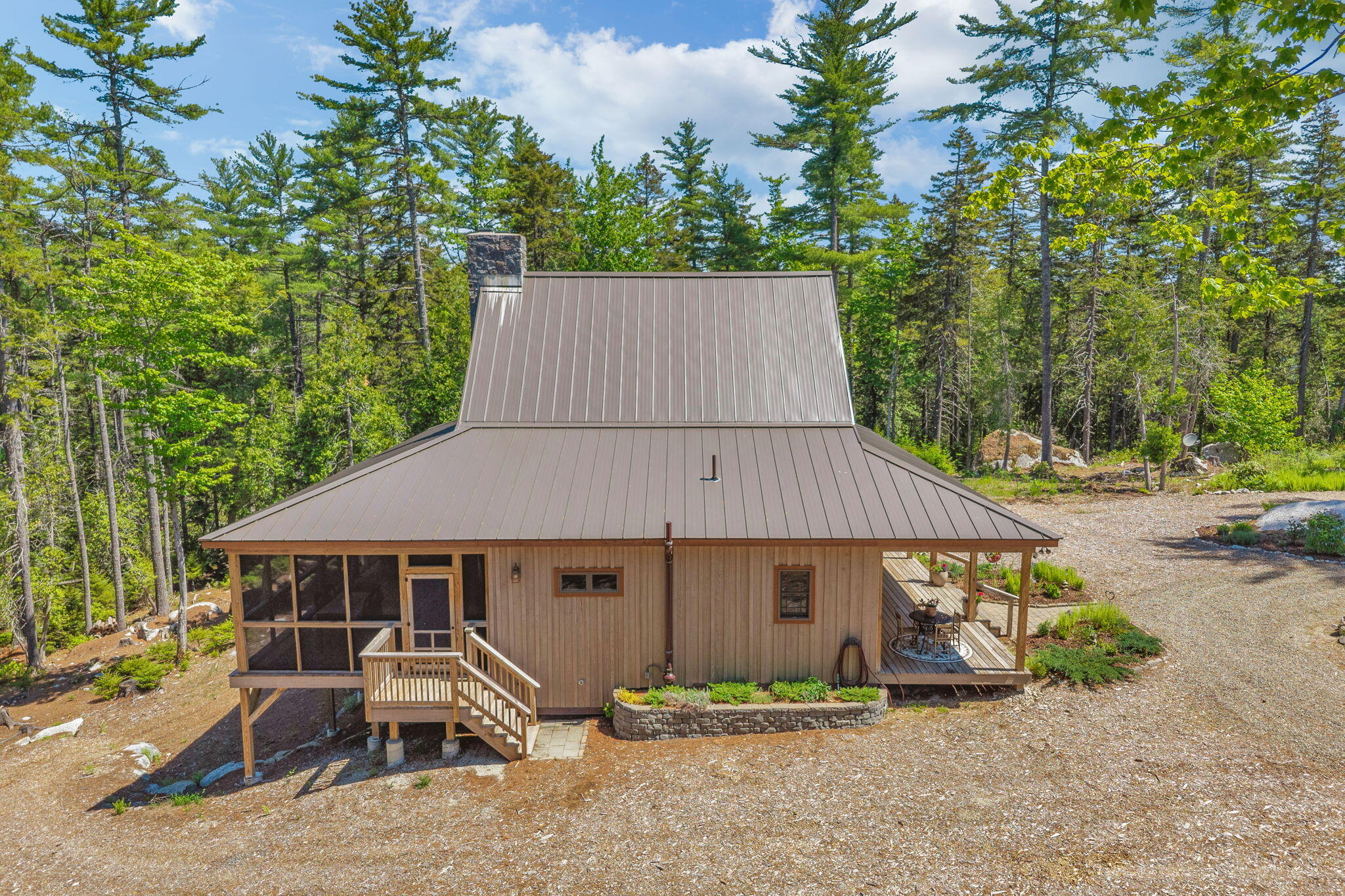 285 Sunset Cove Way