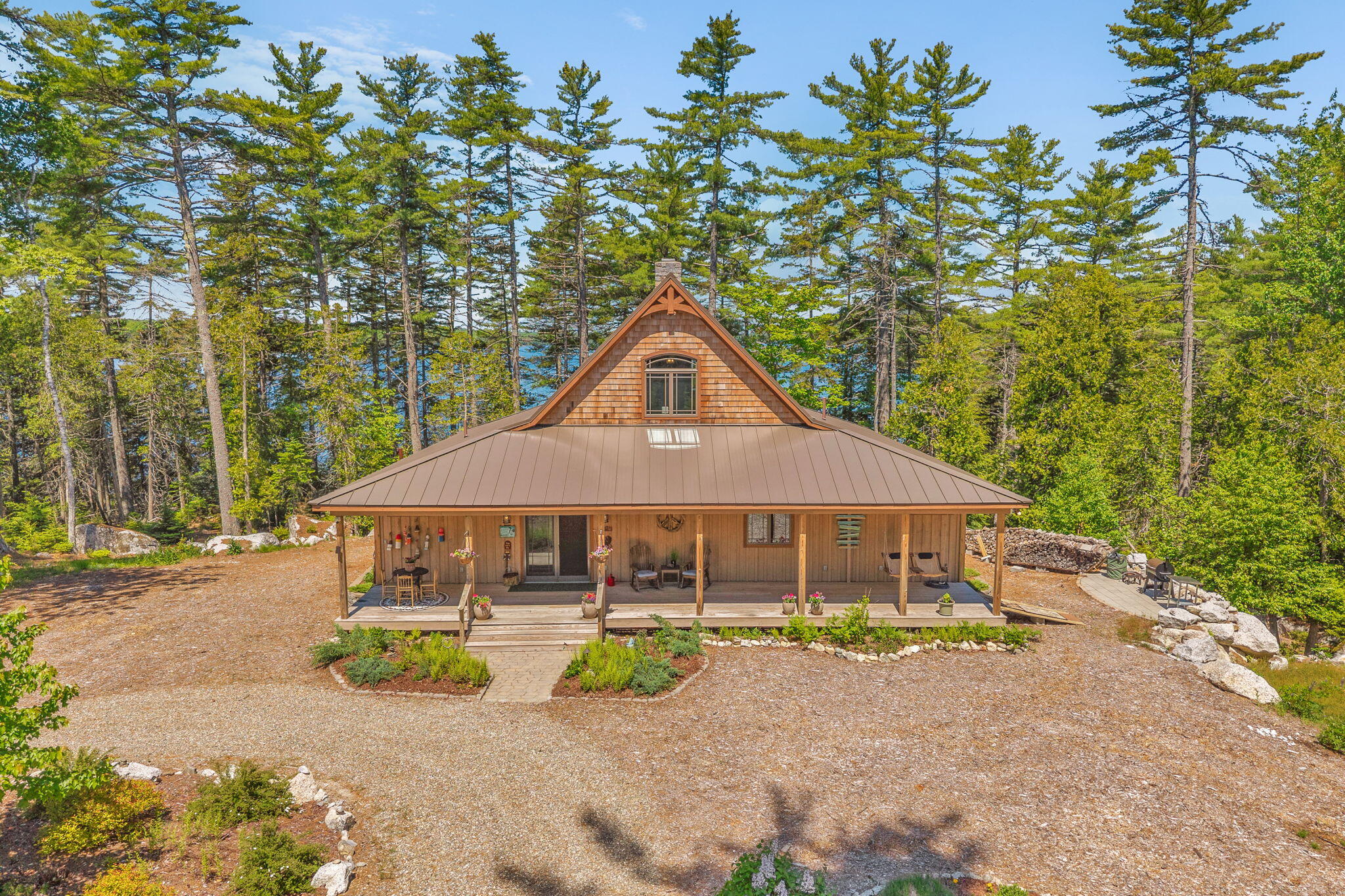 285 Sunset Cove Way