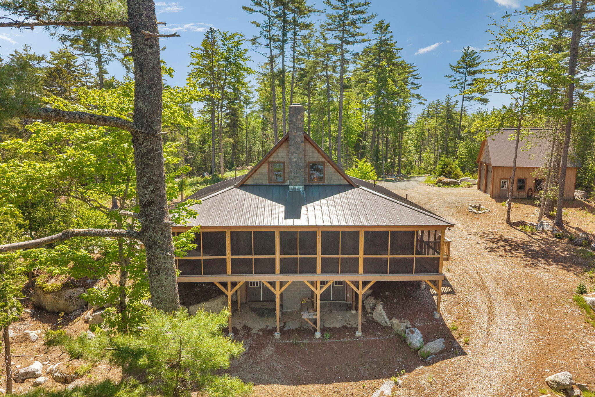 285 Sunset Cove Way