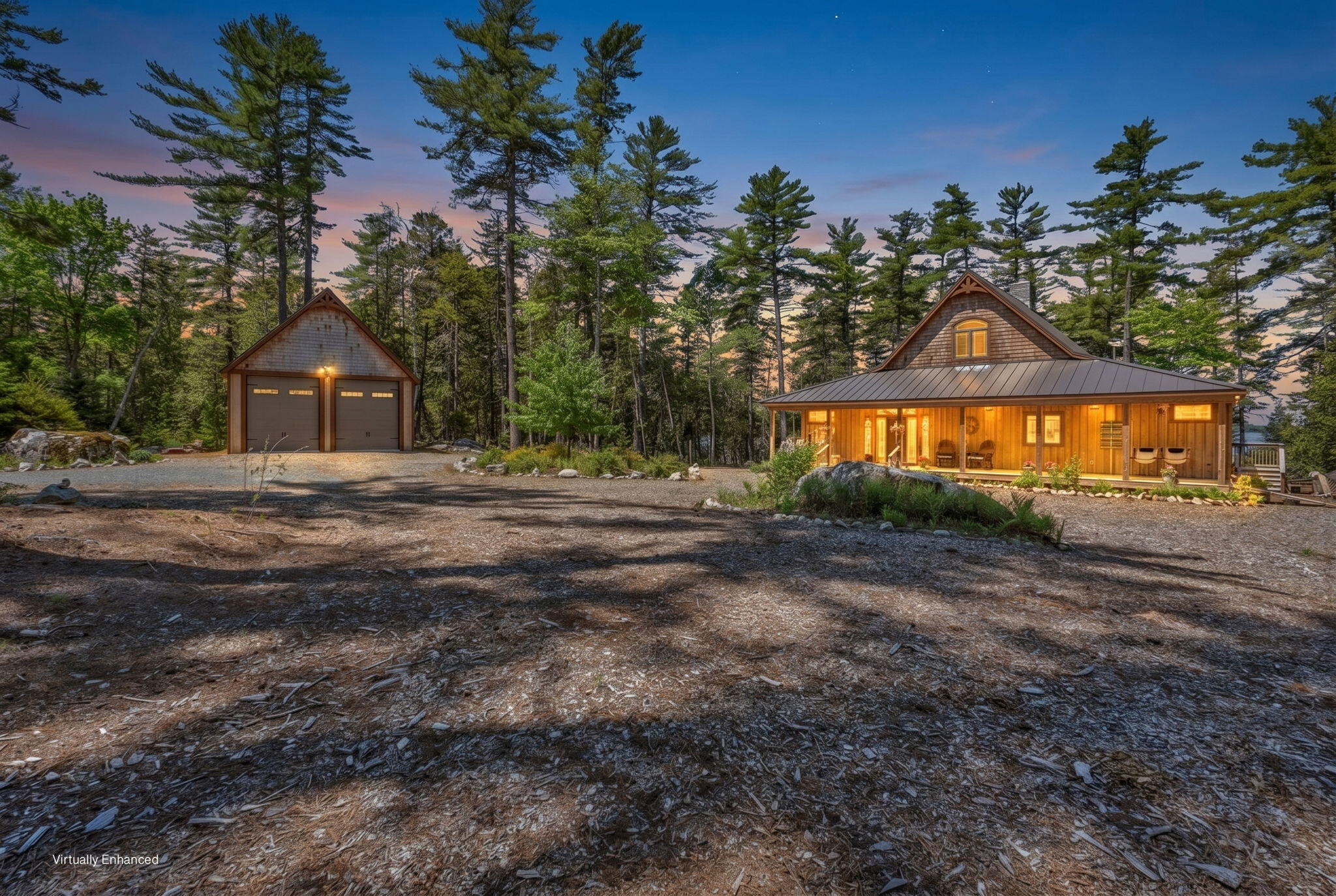 285 Sunset Cove Way