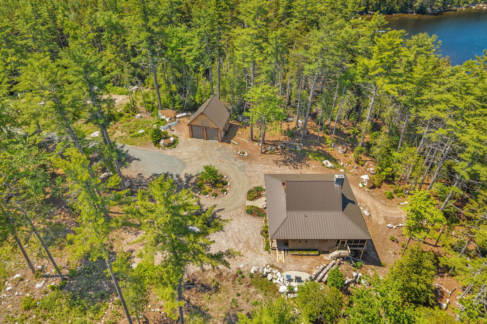 285 Sunset Cove Way