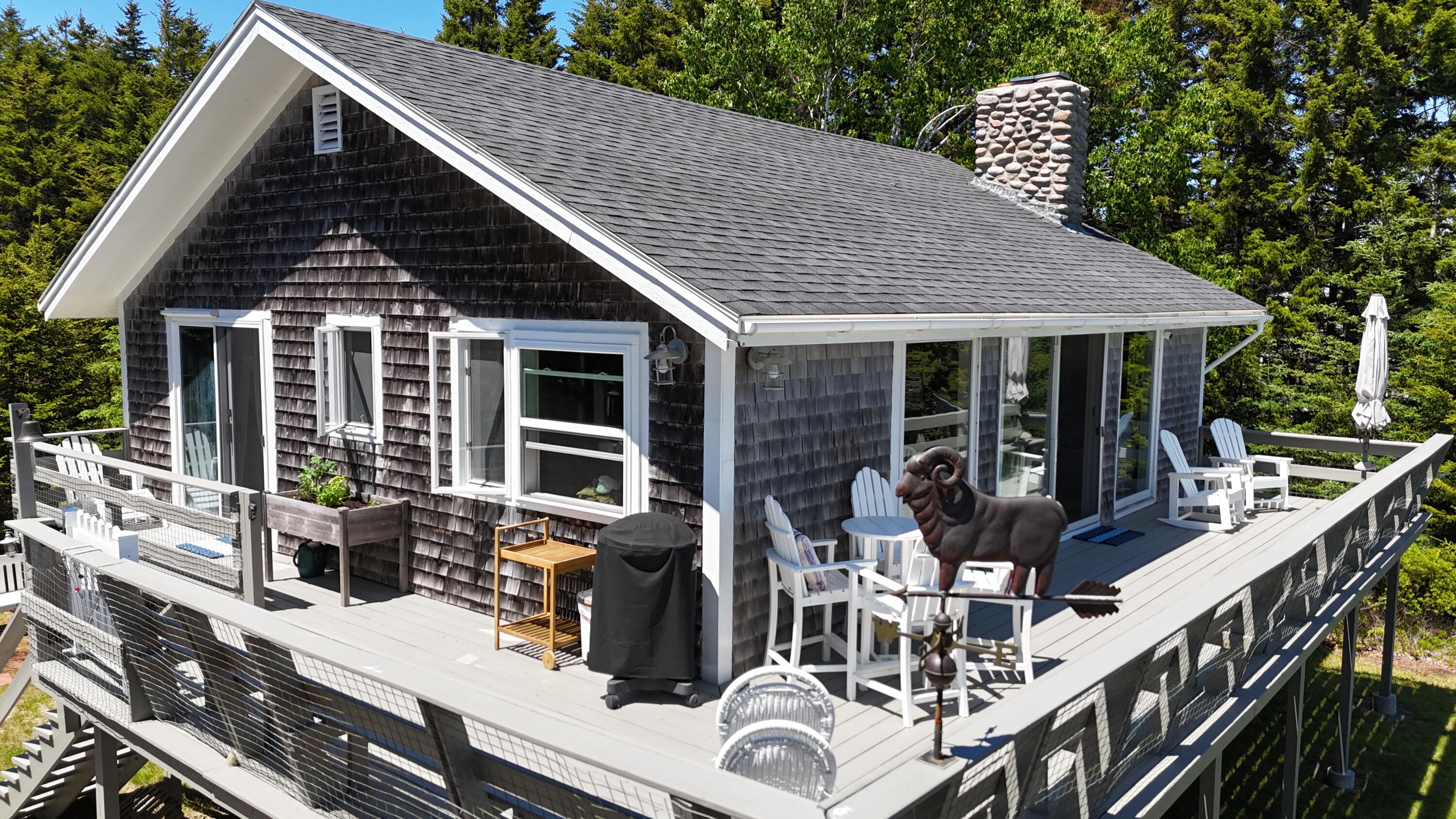162 Red Point Road