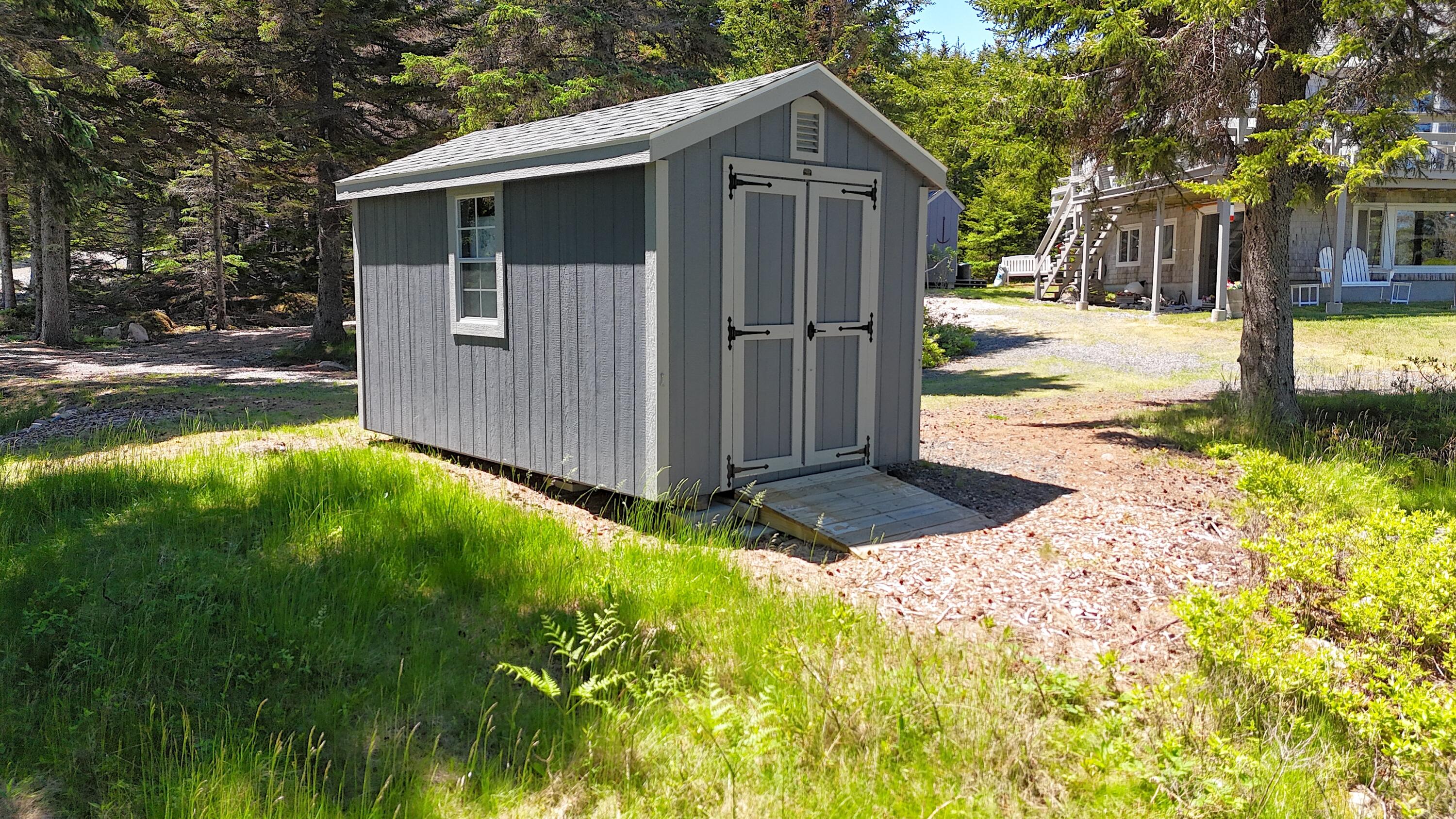 162 Red Point Road