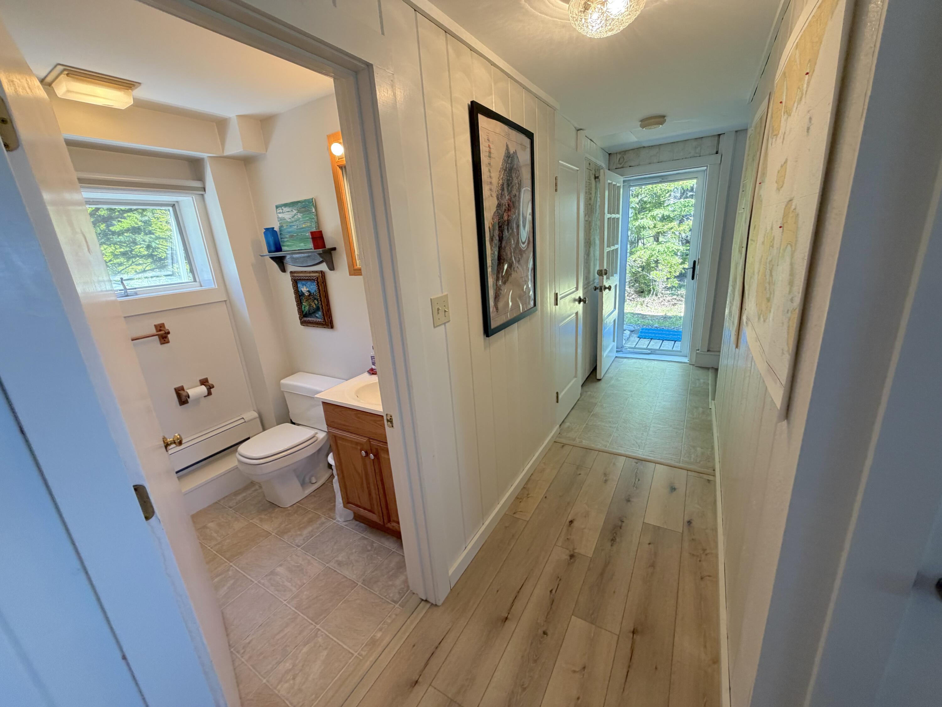 162 Red Point Road