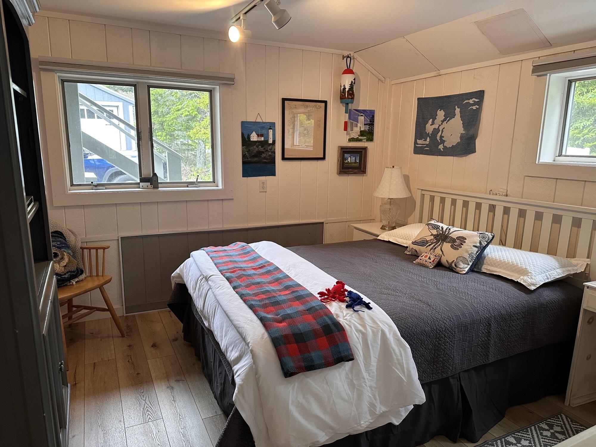 162 Red Point Road