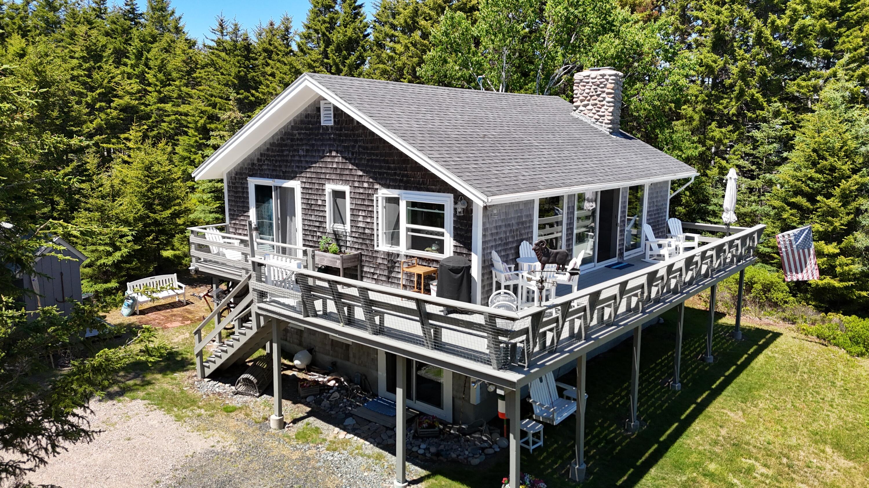 162 Red Point Road