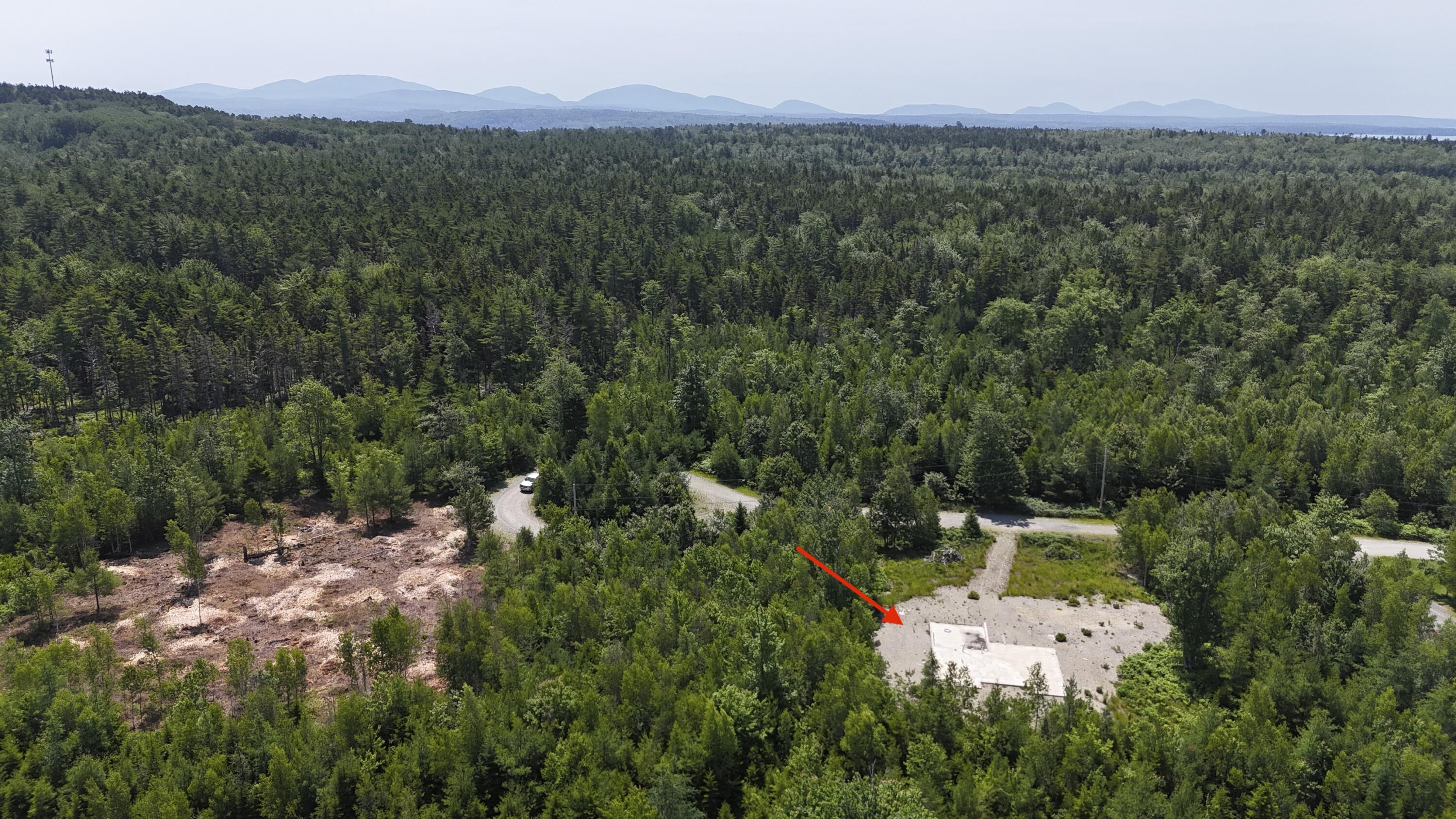 Lot 3 Tilden Way