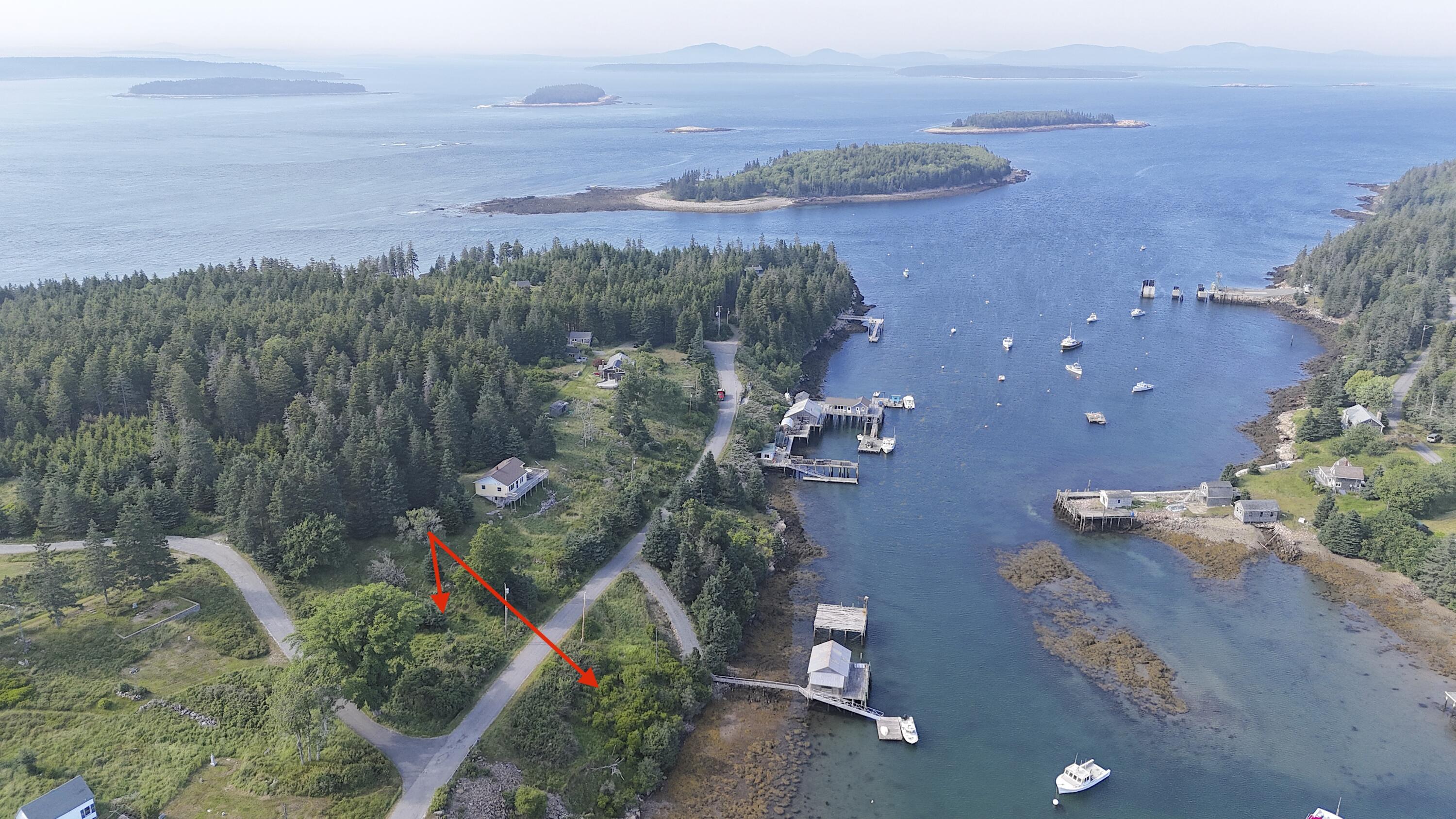 6 West Shore Road