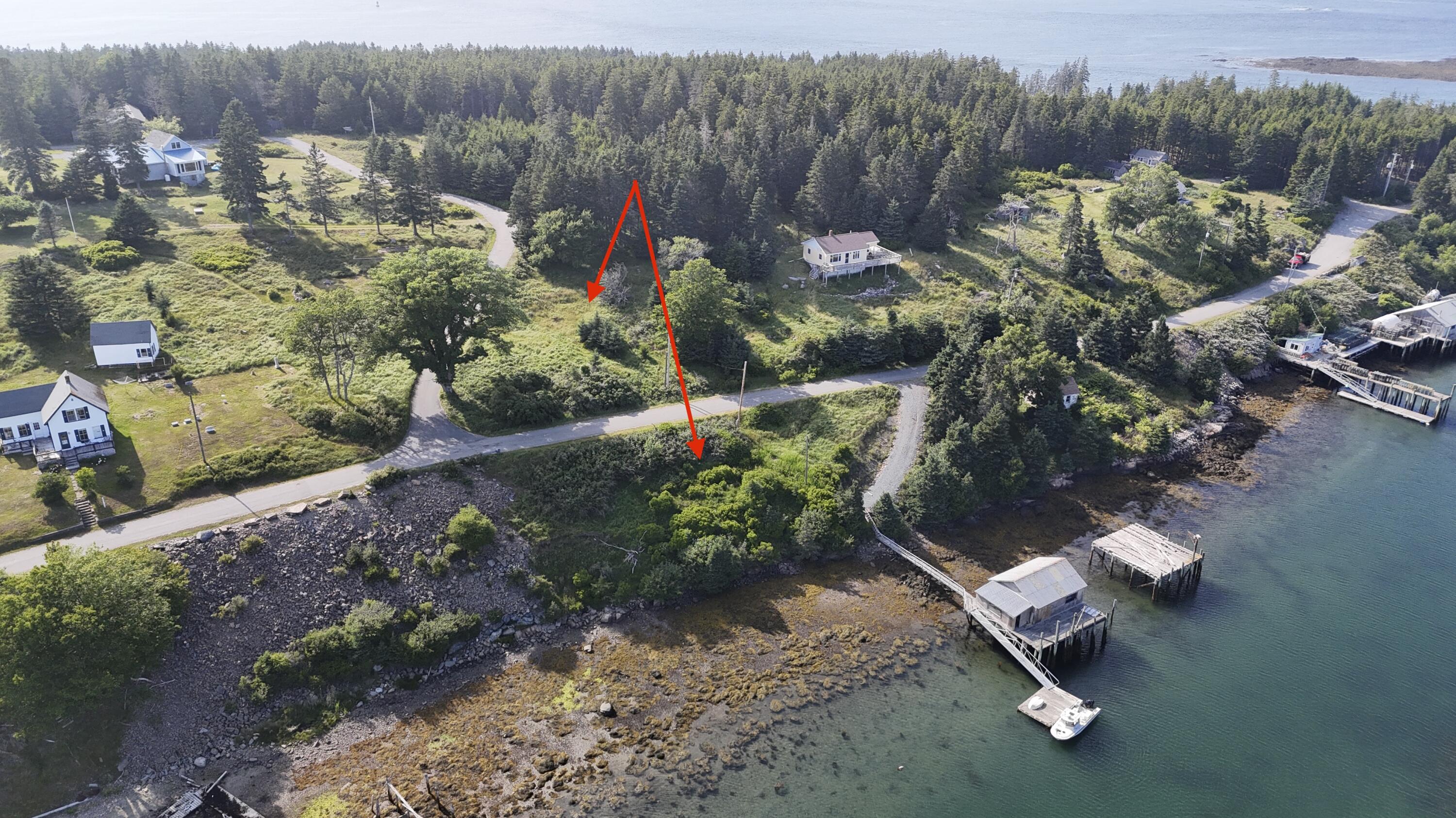 6 West Shore Road