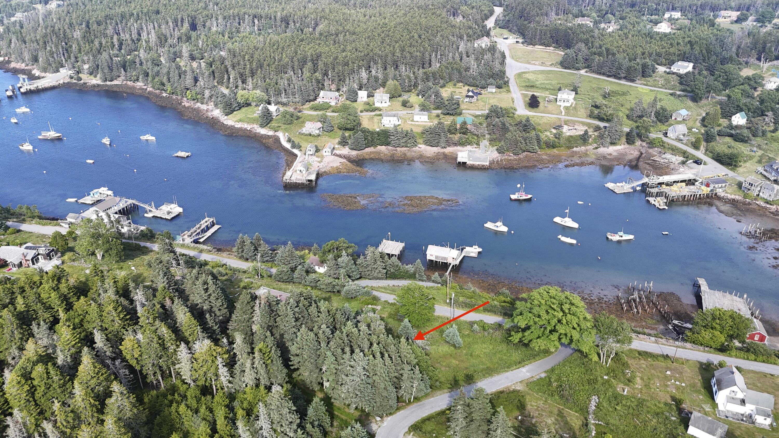 6 West Shore Road