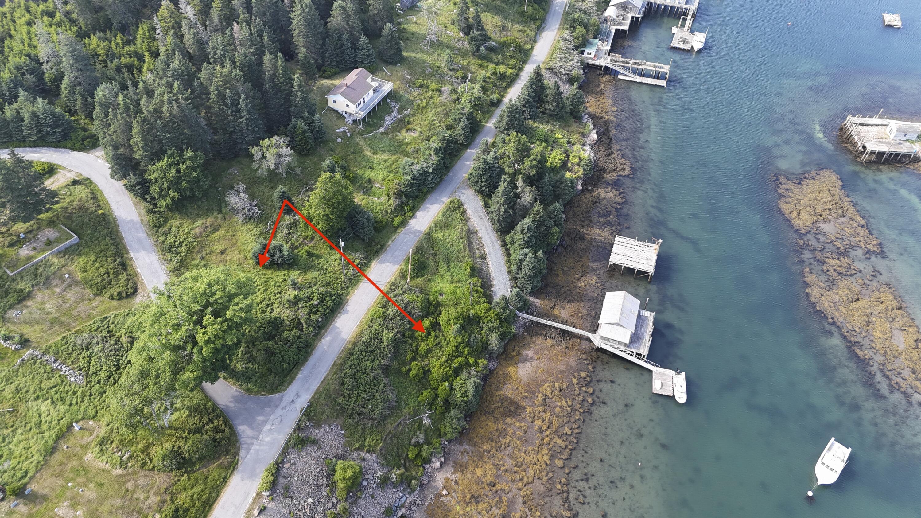 6 West Shore Road