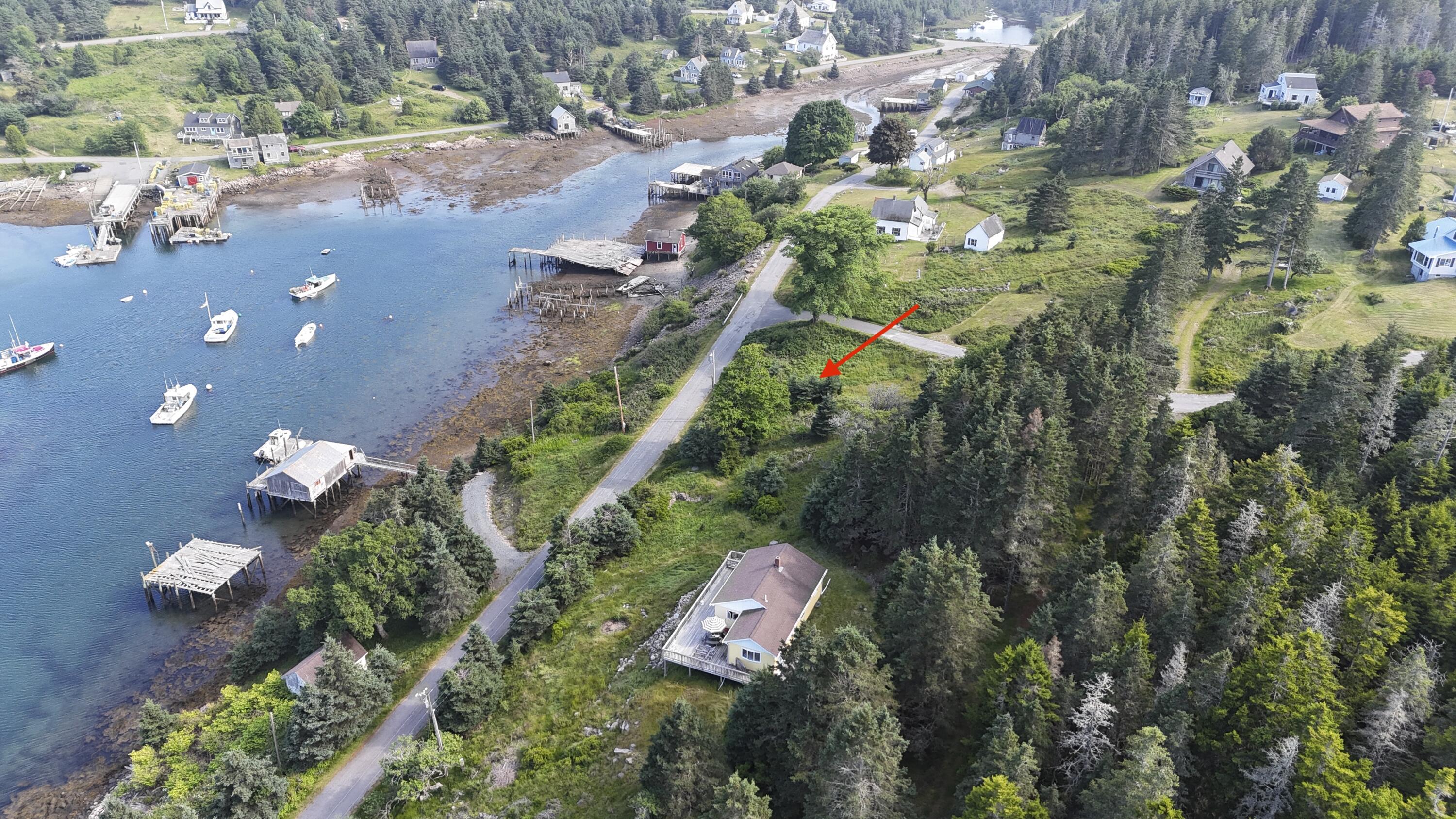 6 West Shore Road