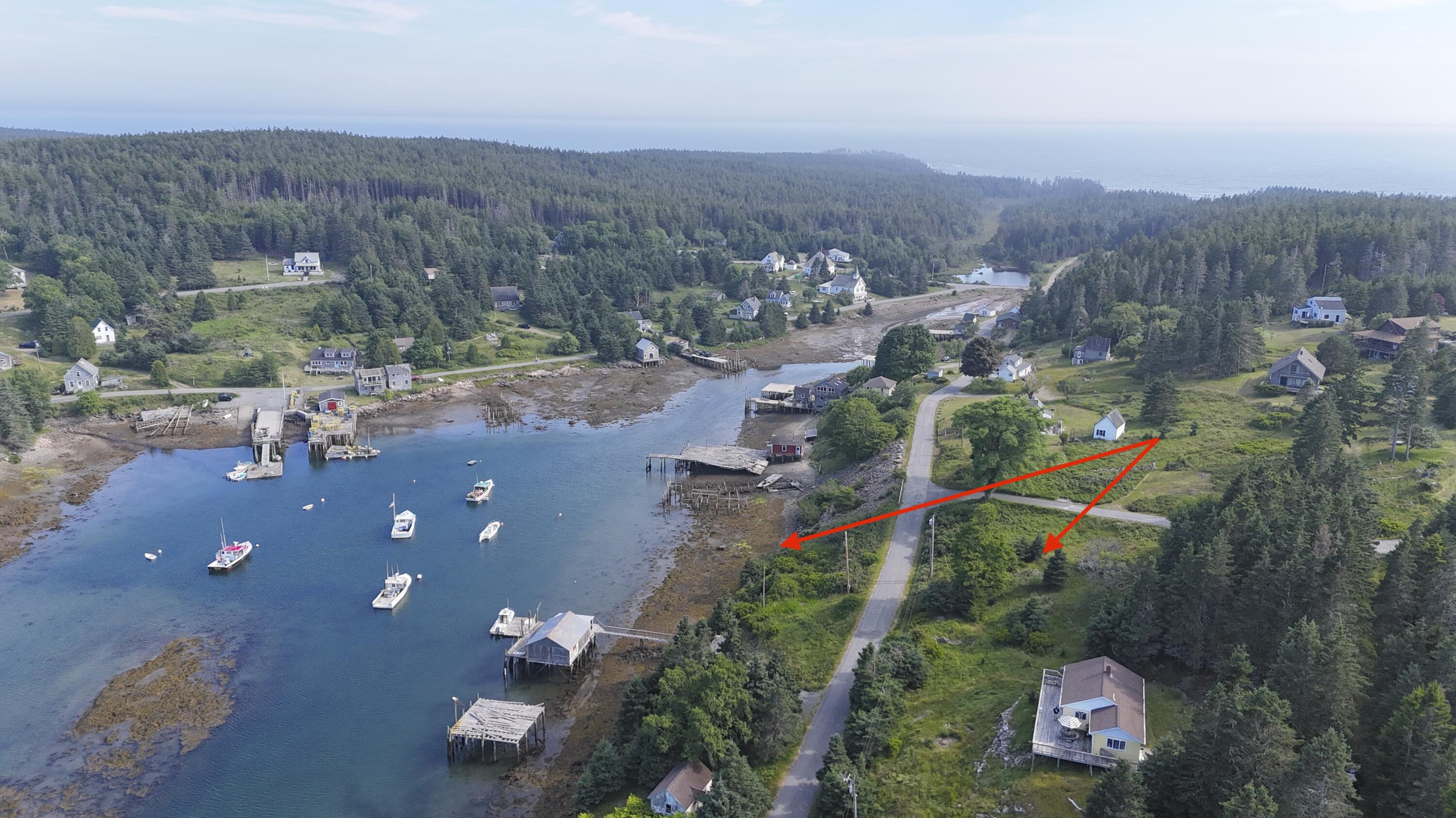 6 West Shore Road