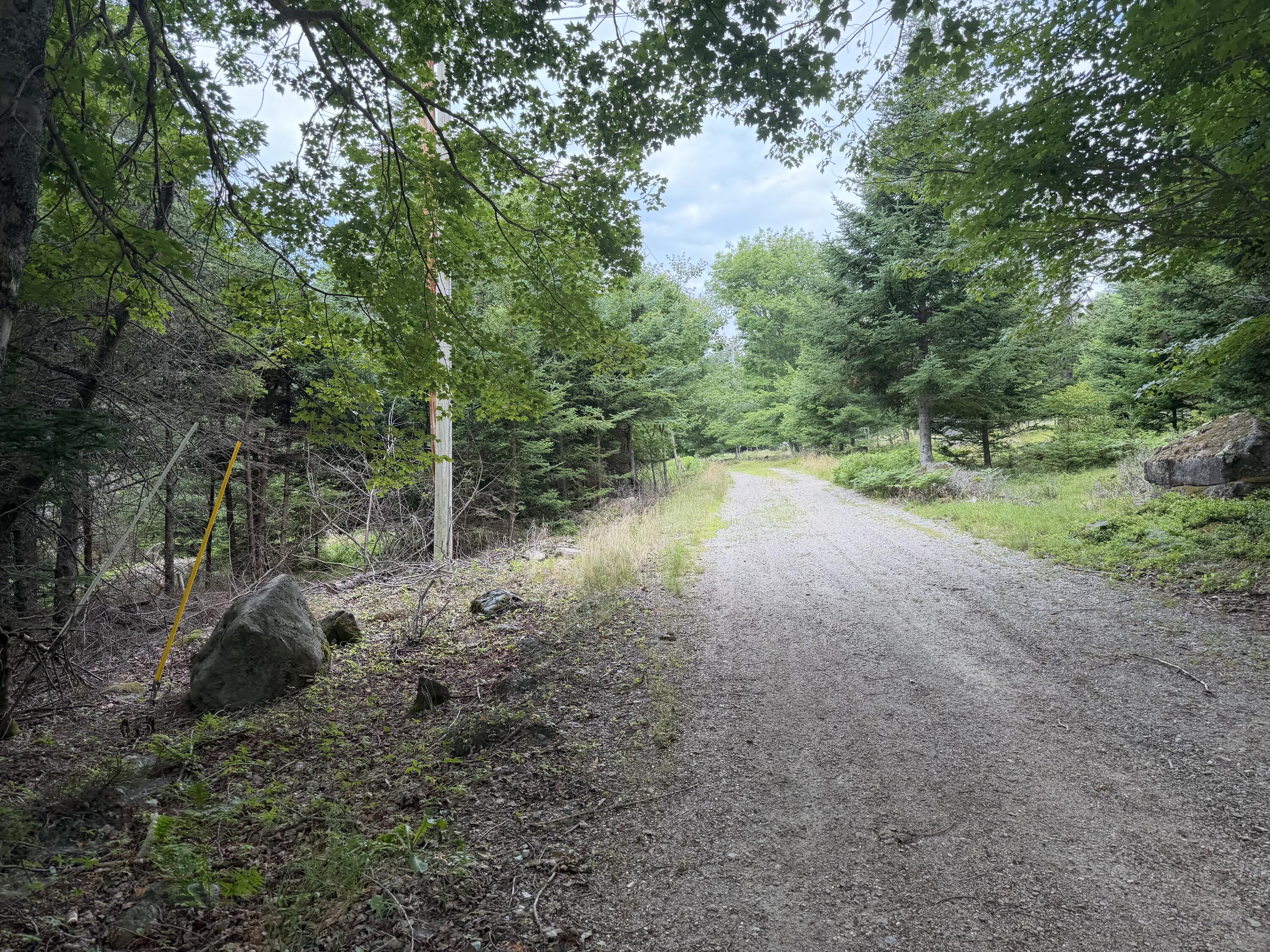 36 Lemoine (map 12 lot 36) Road