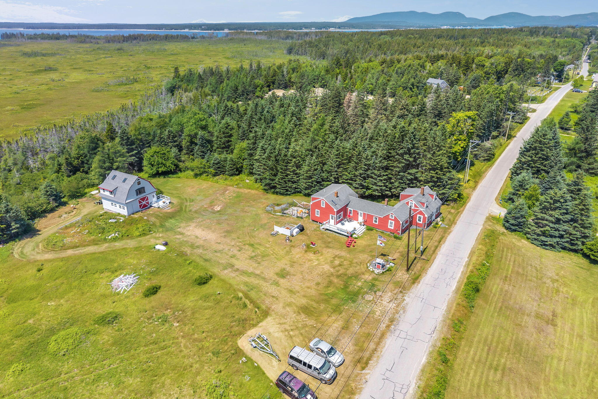 443 Cranberry Road