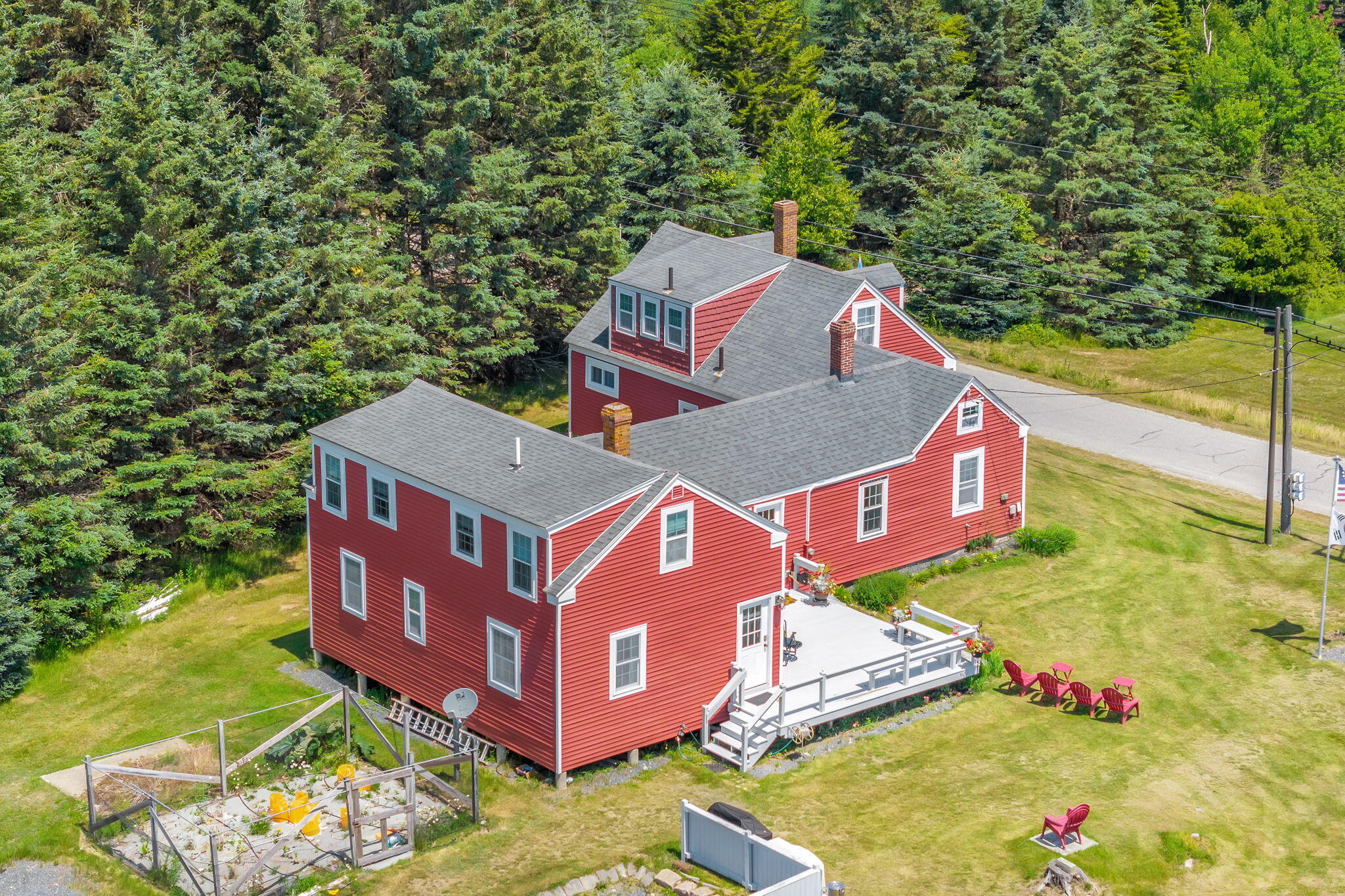 443 Cranberry Road