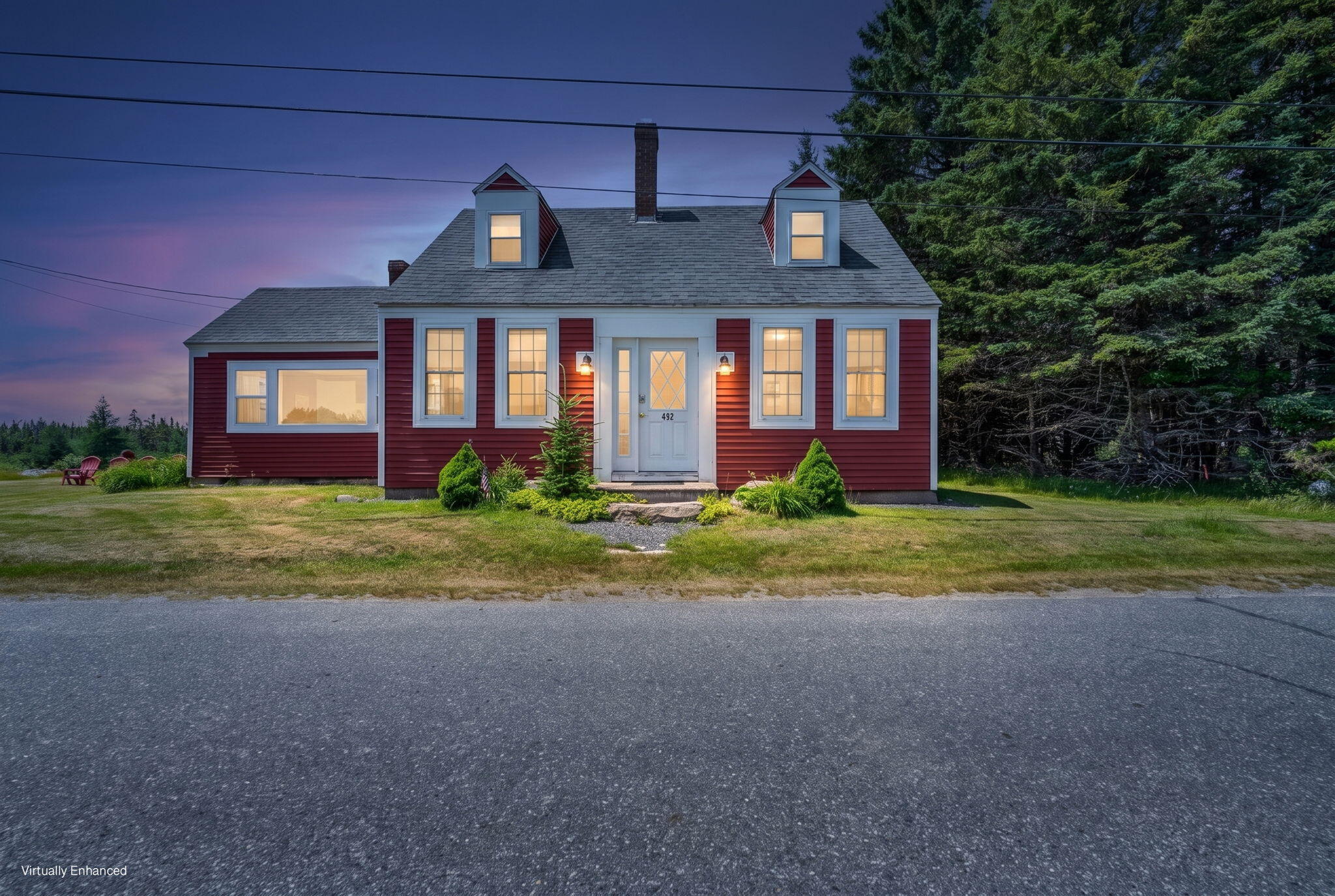 443 Cranberry Road