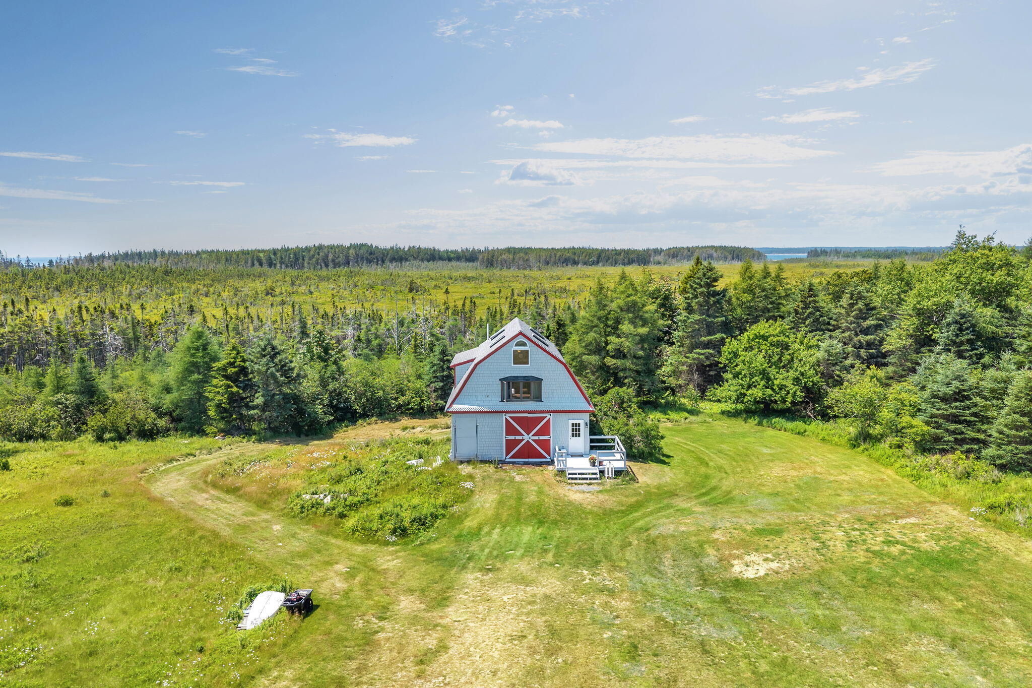 443 Cranberry Road